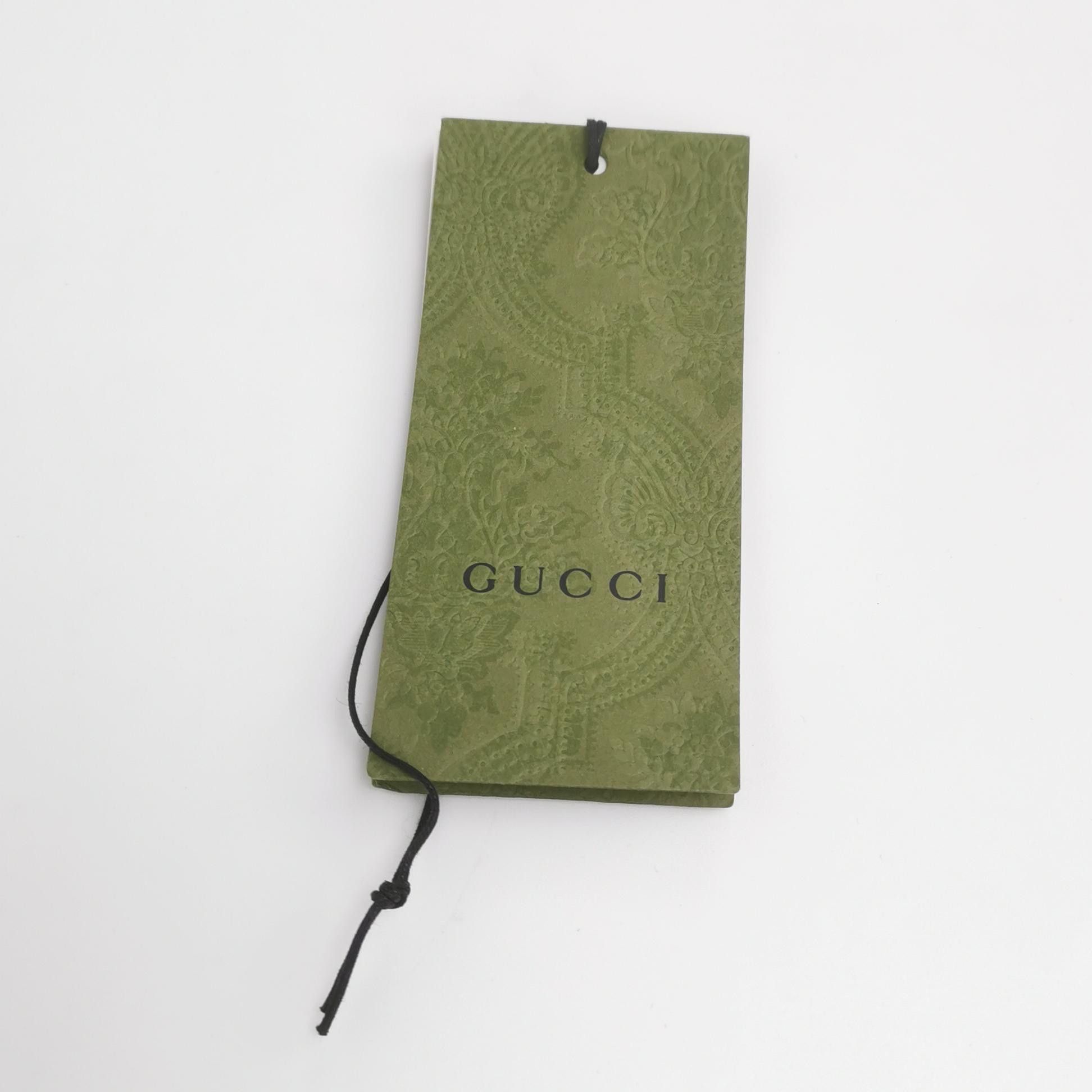 Gucci Gucci Women 28 Pants Size 28" / US 6 / IT 42 - 4 Thumbnail