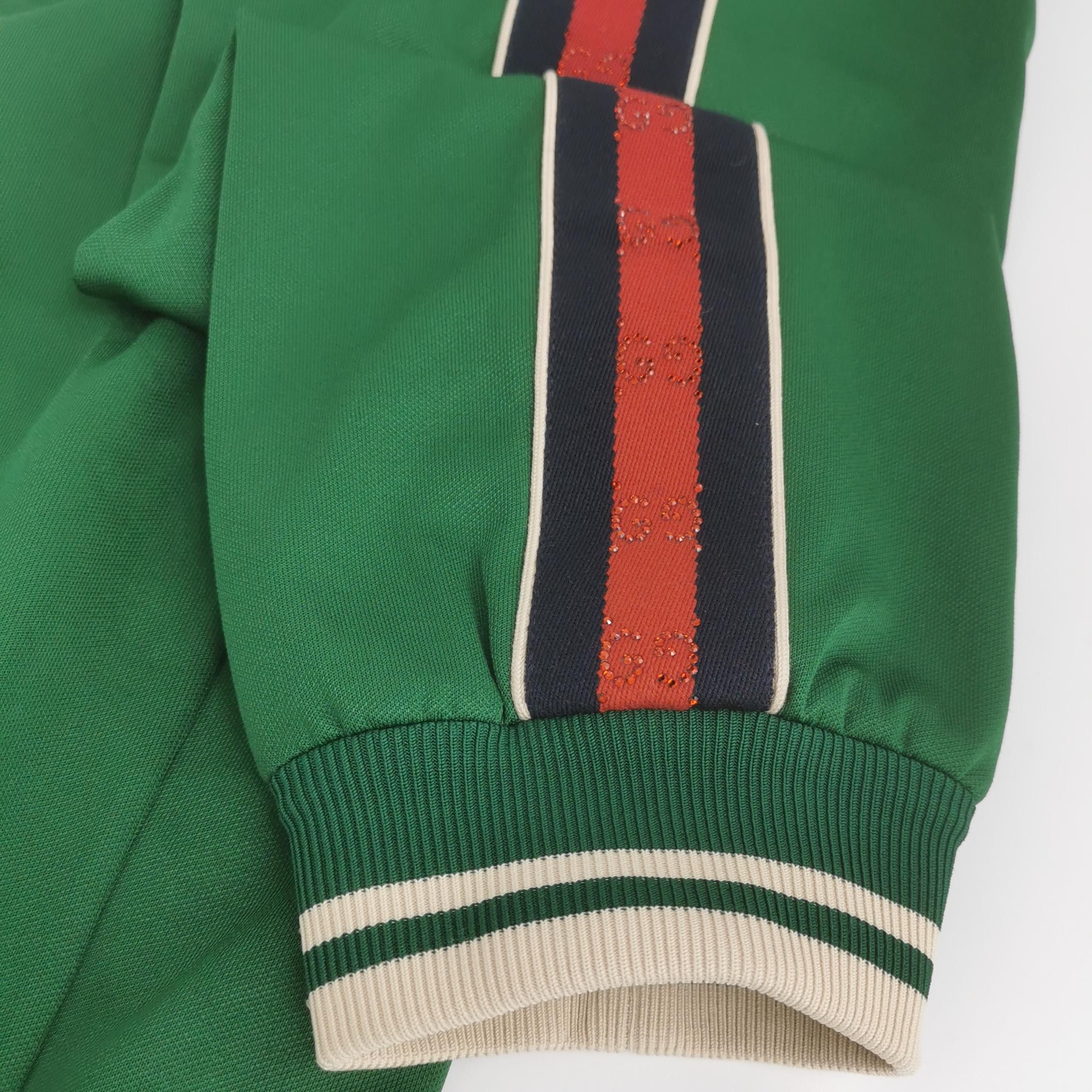 Gucci Gucci Women 28 Pants Size 28" / US 6 / IT 42 - 3 Thumbnail