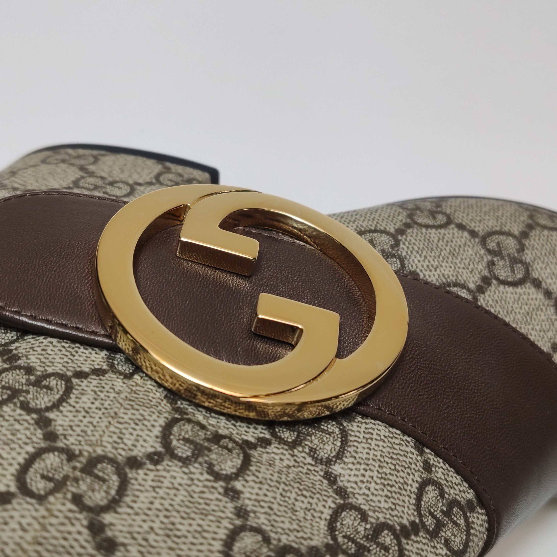 Gucci Gucci Women it_34 Boots Size US 4 / IT 34 - 9 Thumbnail