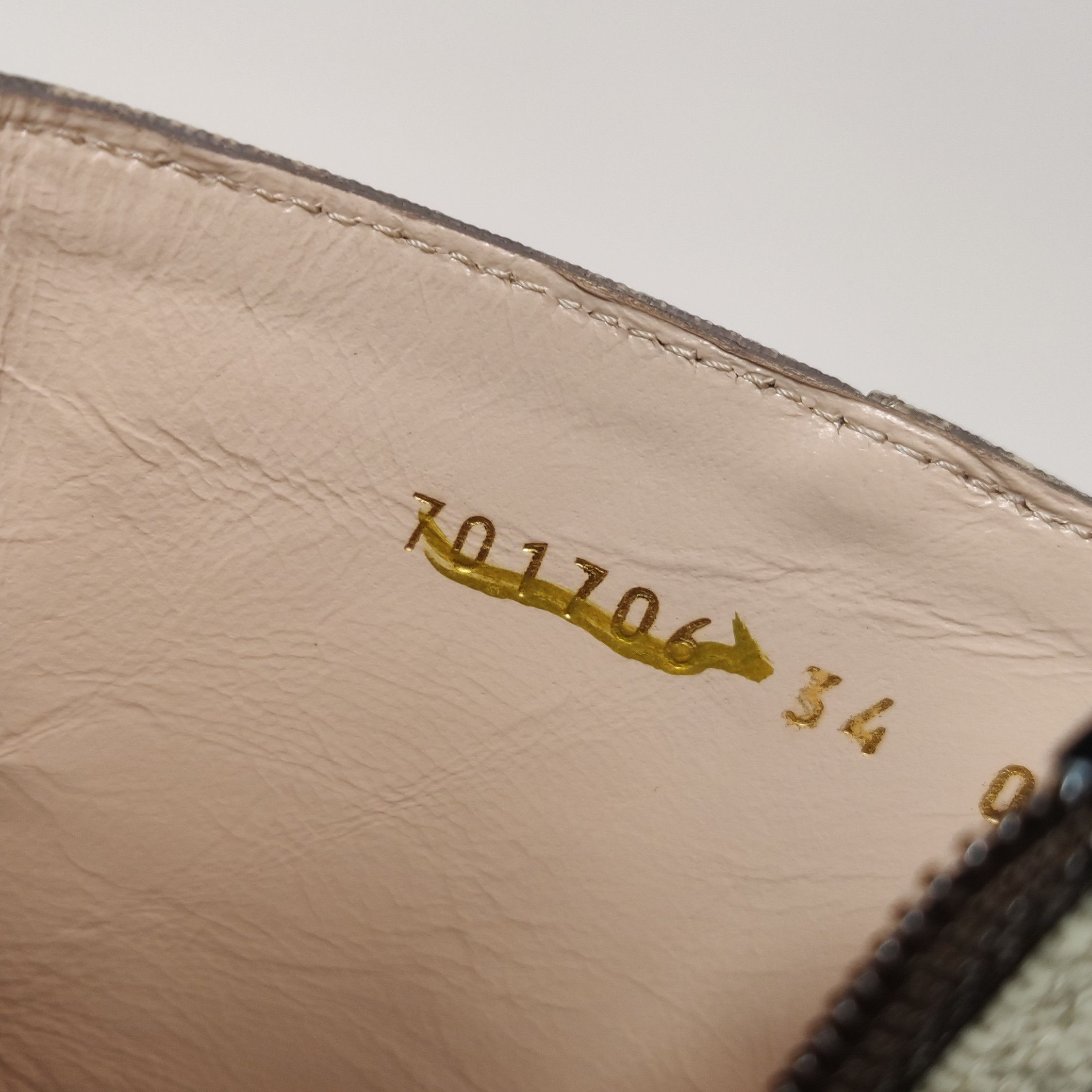 Gucci Gucci Women it_34 Boots Size US 4 / IT 34 - 12 Thumbnail