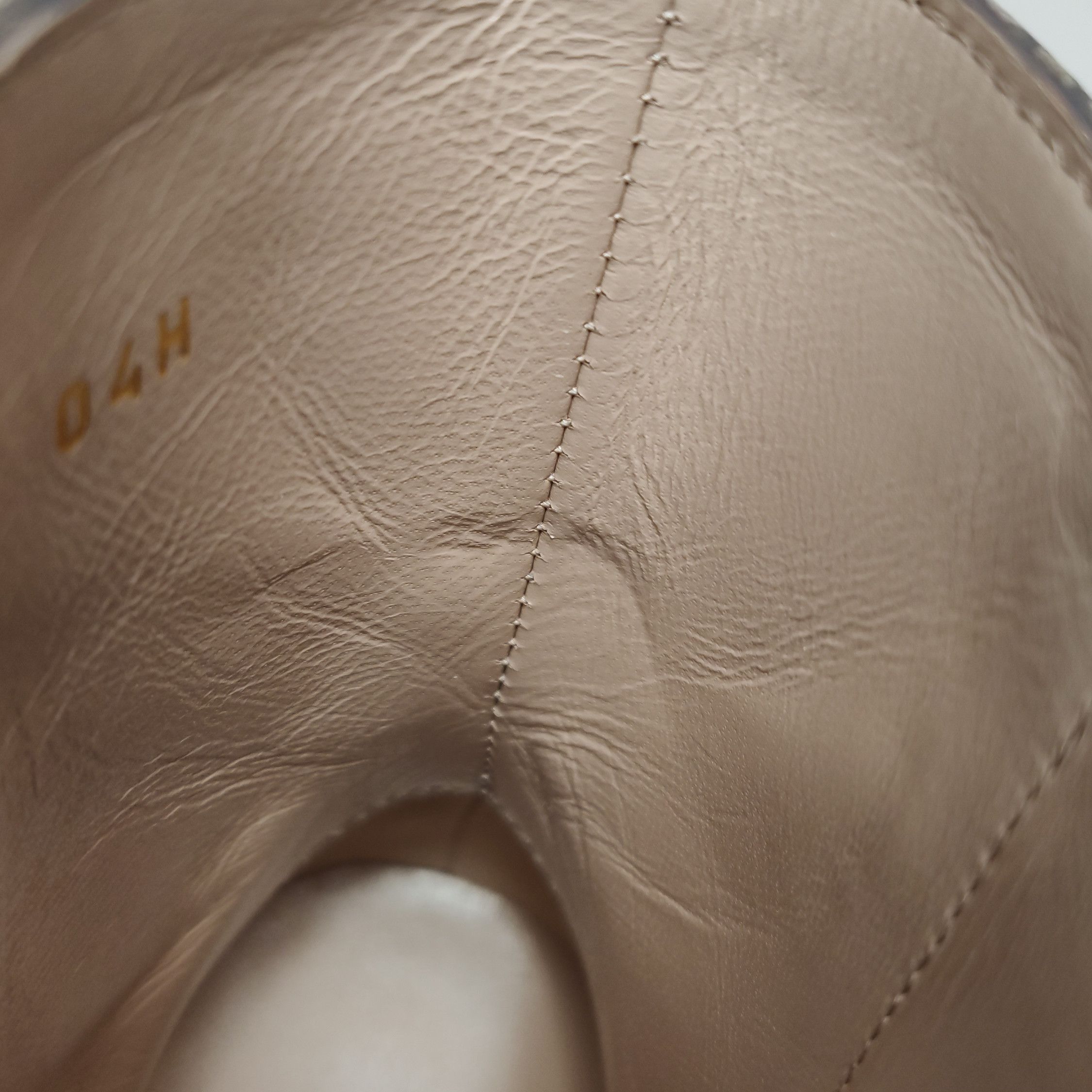 Gucci Gucci Women it_34 Boots Size US 4 / IT 34 - 11 Thumbnail