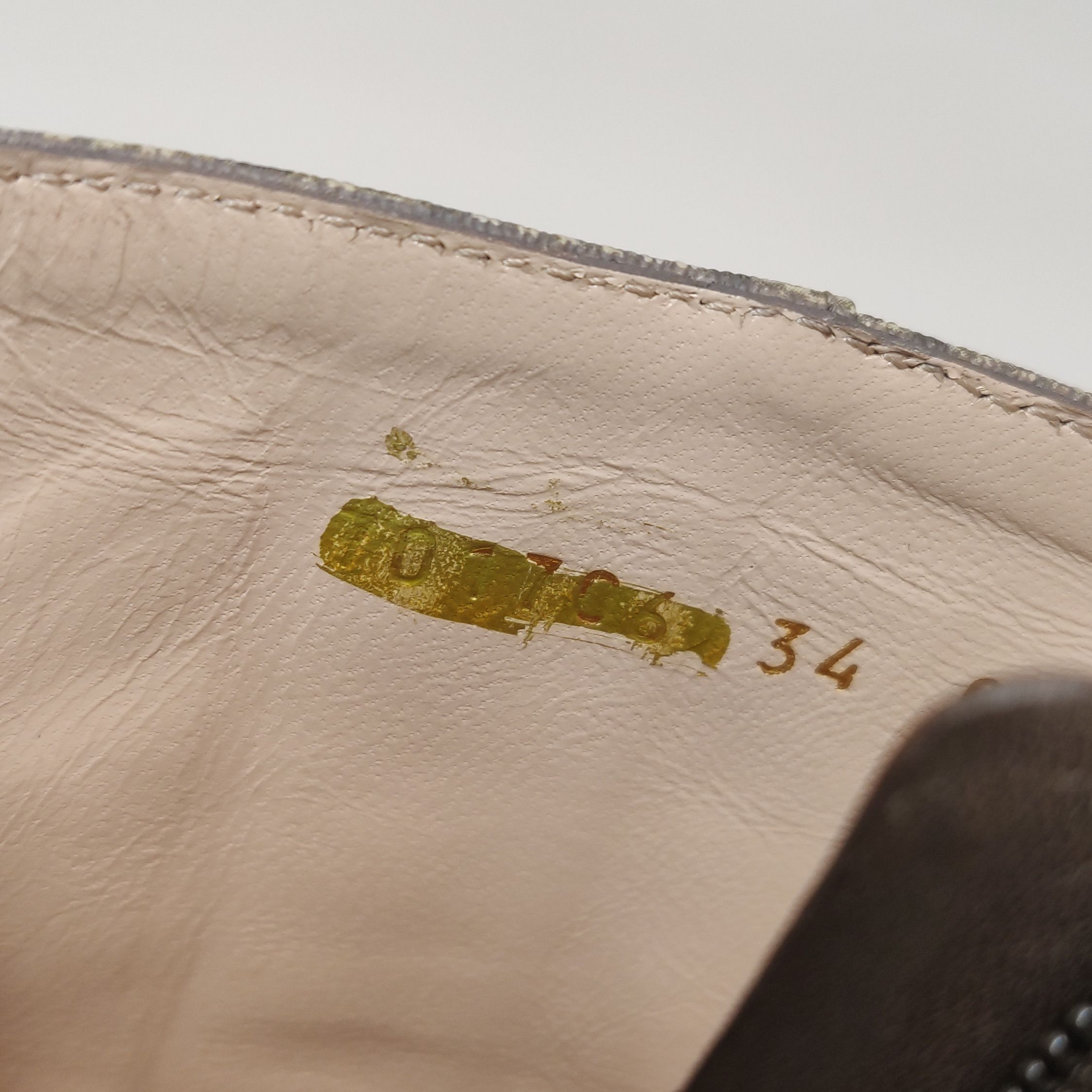Gucci Gucci Women it_34 Boots Size US 4 / IT 34 - 14 Thumbnail
