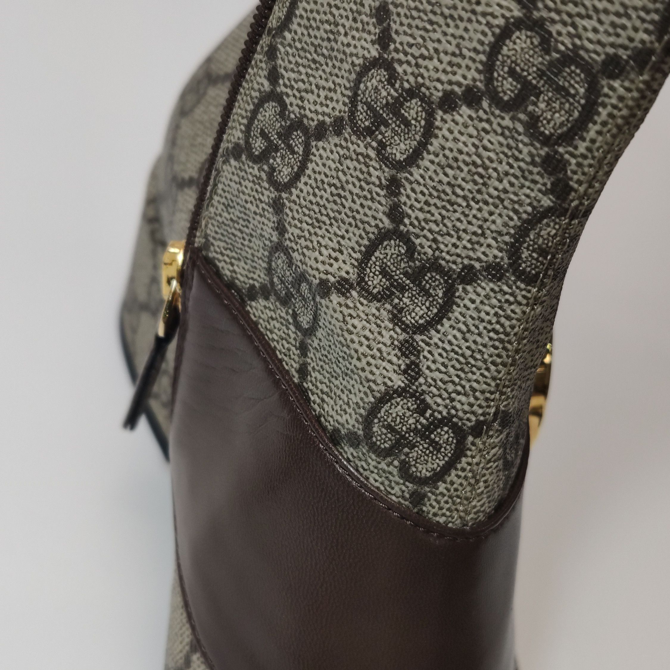 Gucci Gucci Women it_34 Boots Size US 4 / IT 34 - 12 Thumbnail