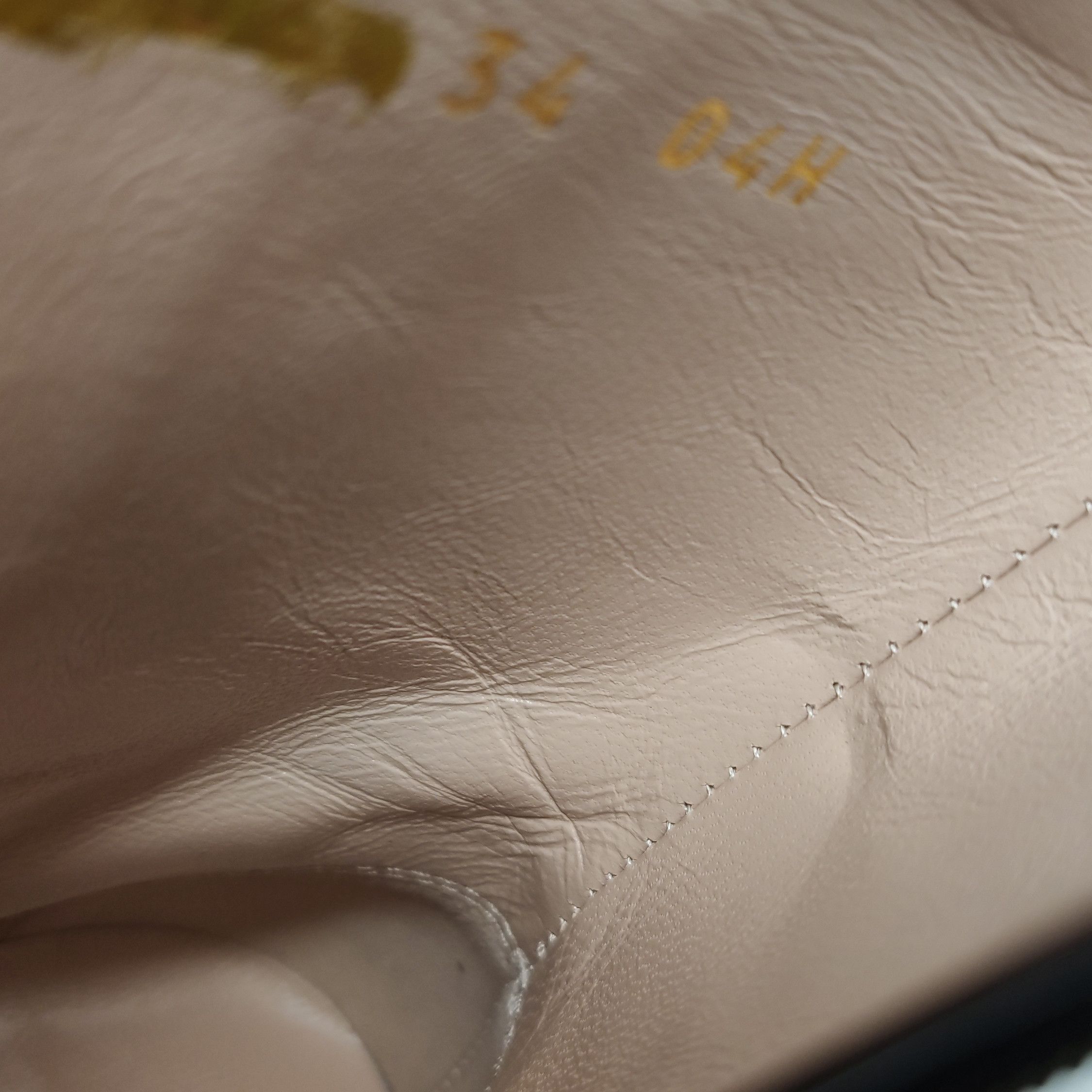 Gucci Gucci Women it_34 Boots Size US 4 / IT 34 - 13 Thumbnail