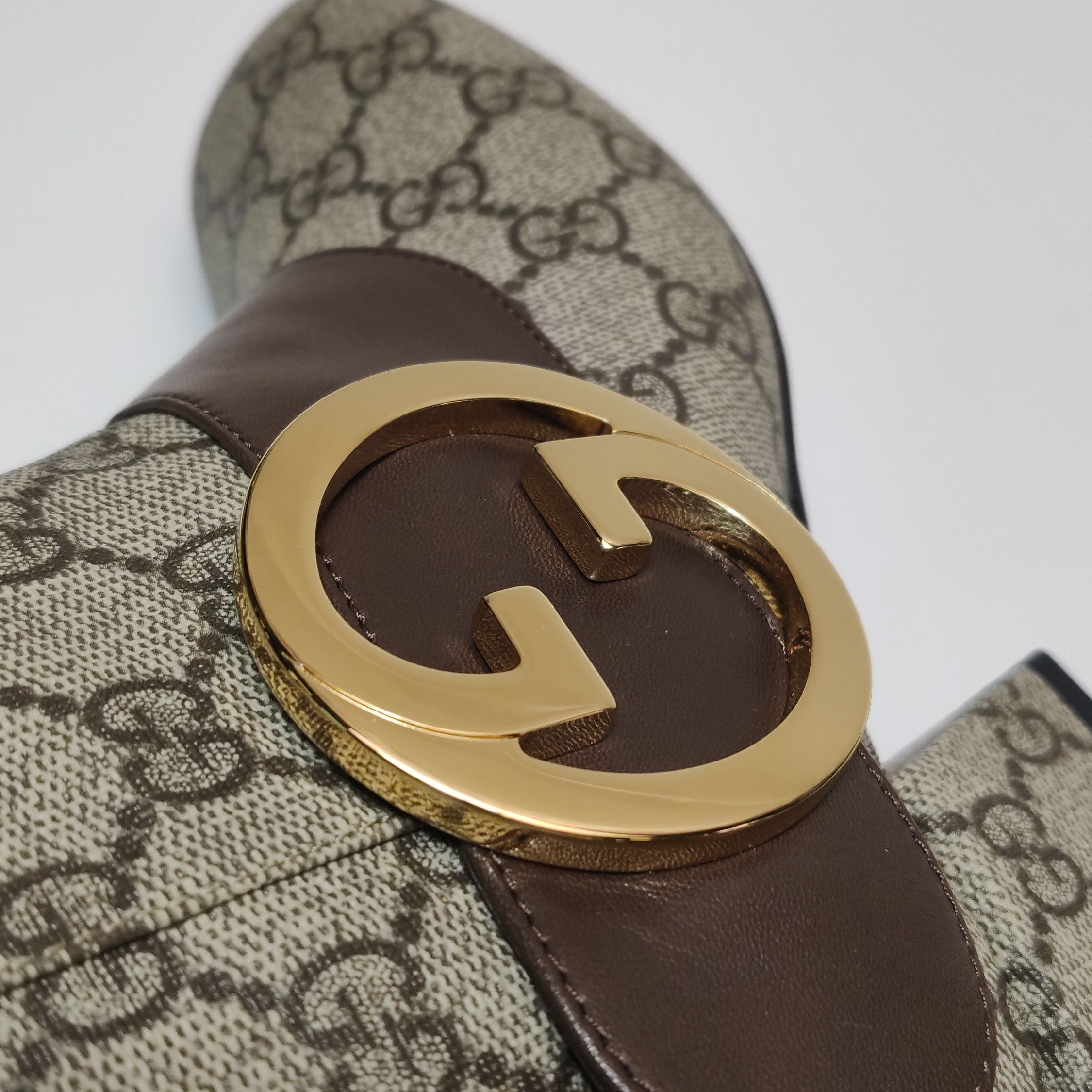 Gucci Gucci Women it_34 Boots Size US 4 / IT 34 - 9 Thumbnail