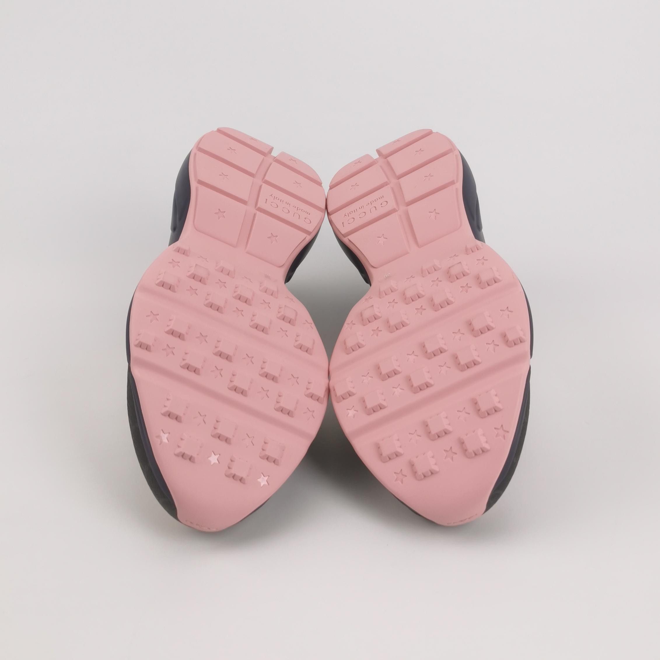 Gucci Gucci Women 6 Lowtop Sneakers Size US 6 / IT 36 - 5 Thumbnail