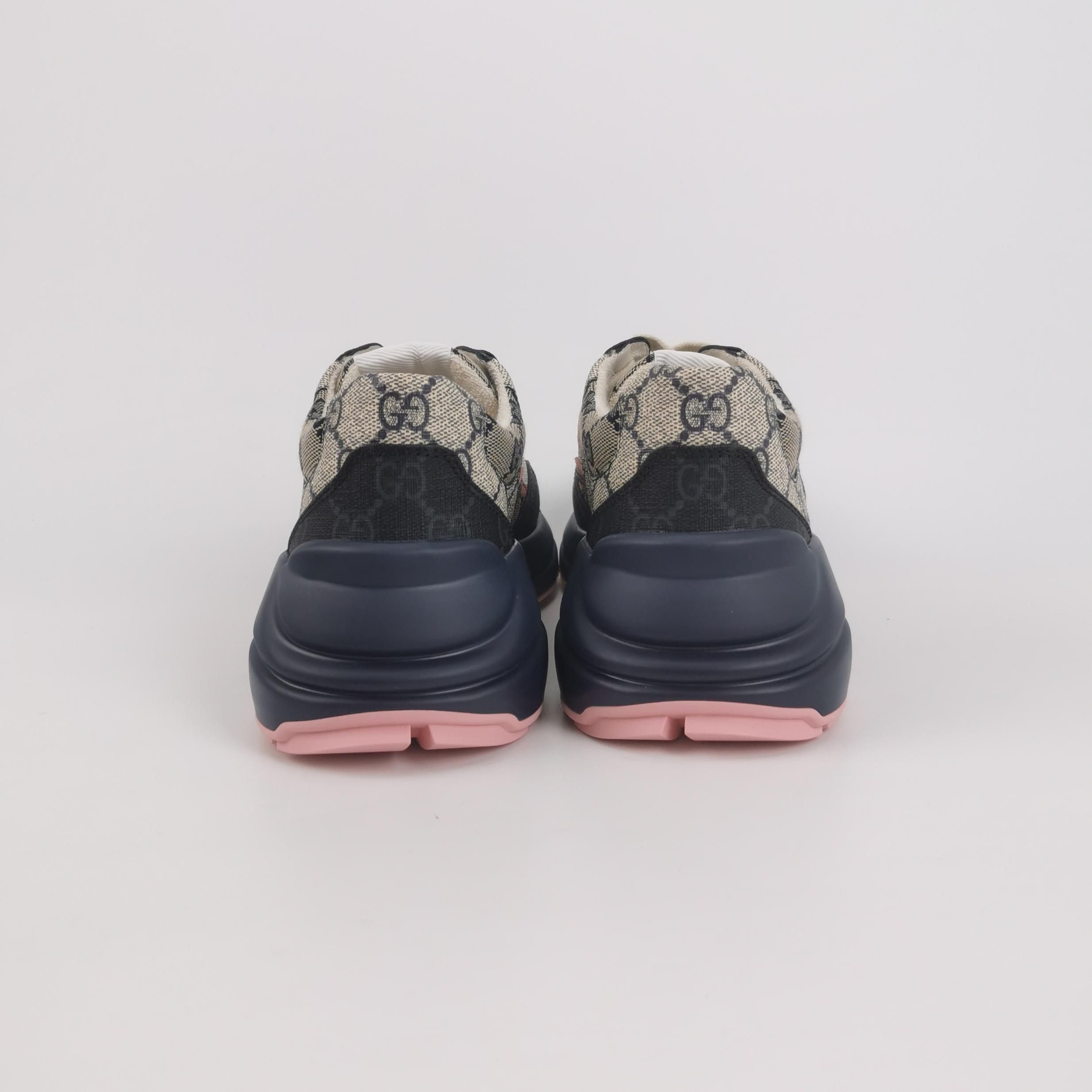 Gucci Gucci Women 6 Lowtop Sneakers Size US 6 / IT 36 - 4 Thumbnail