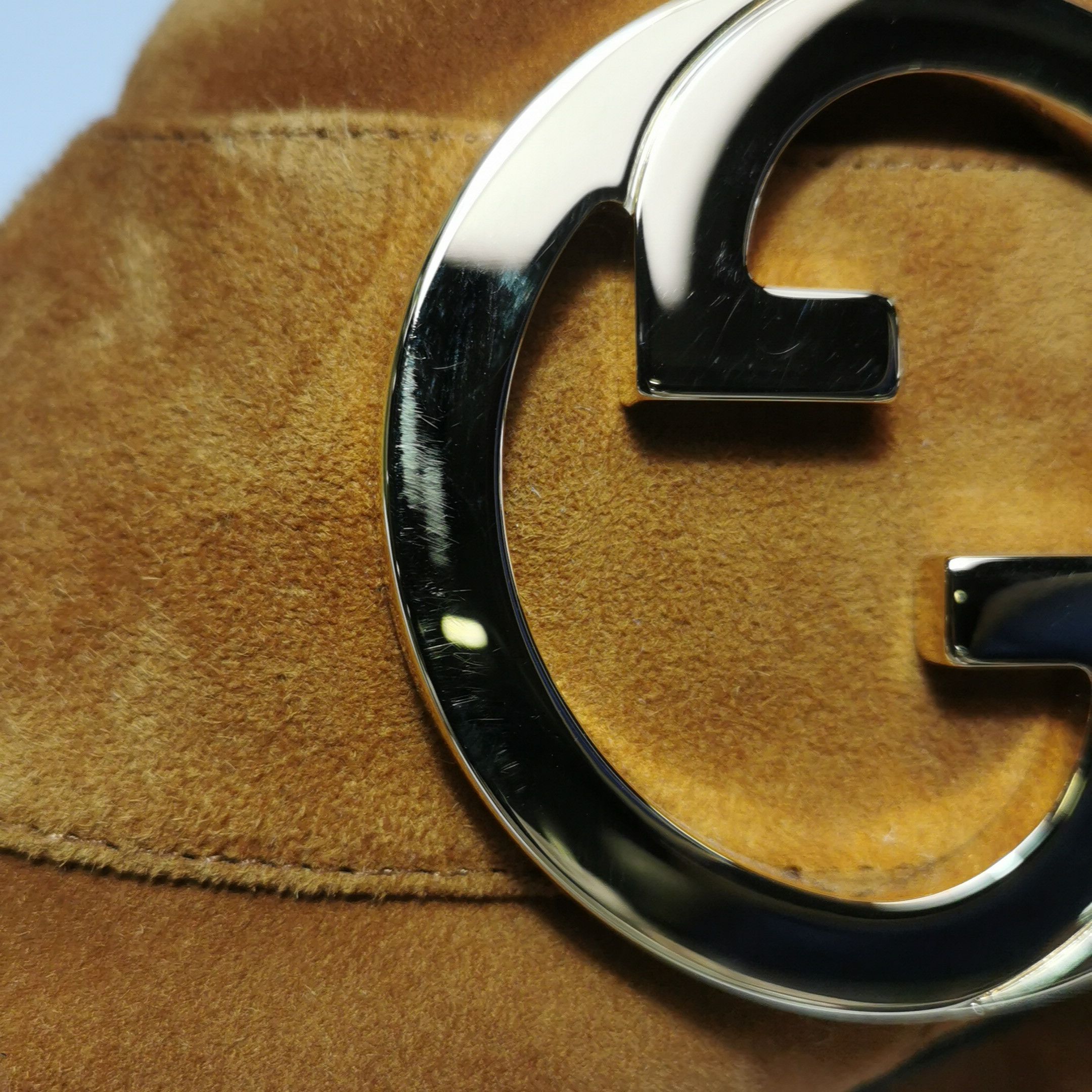 Gucci Gucci Women it_34 Boots Size US 4 / IT 34 - 8 Thumbnail