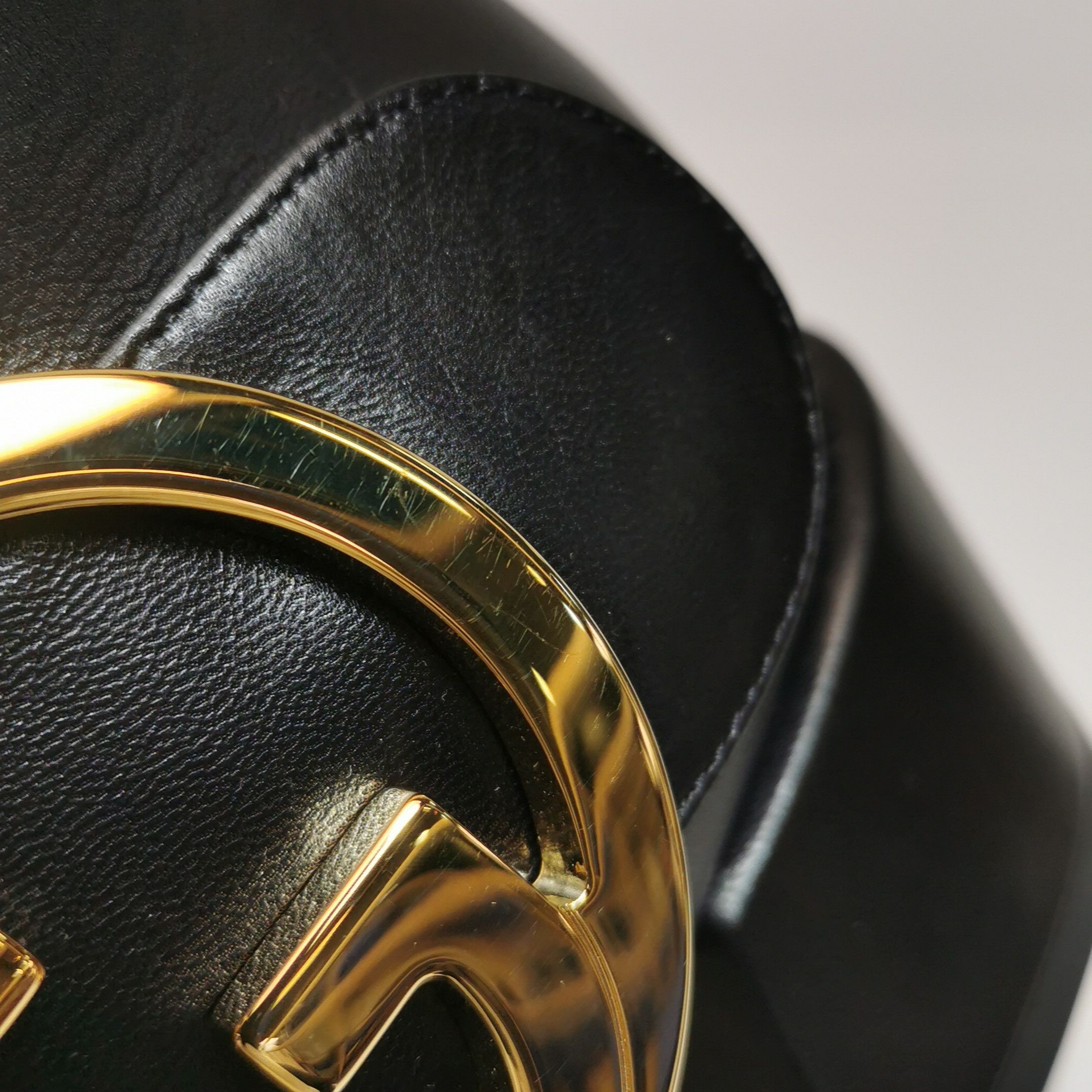 Gucci Gucci Women it_34 Boots Size US 4 / IT 34 - 9 Thumbnail