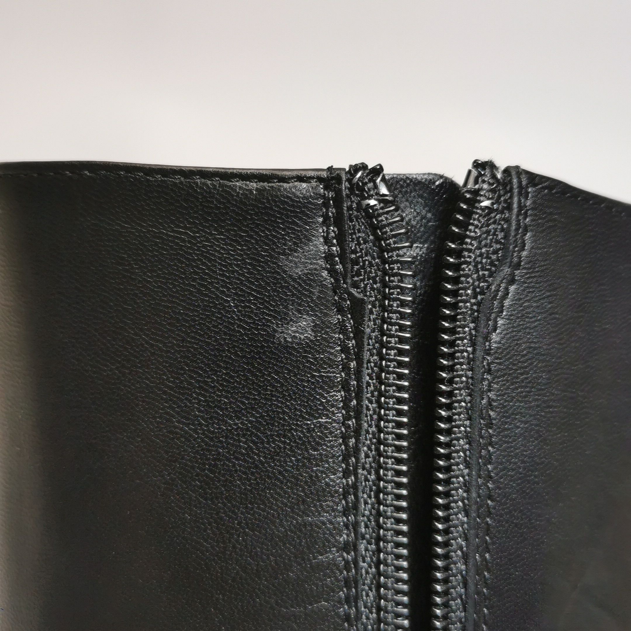 Gucci Gucci Women it_34 Boots Size US 4 / IT 34 - 7 Thumbnail