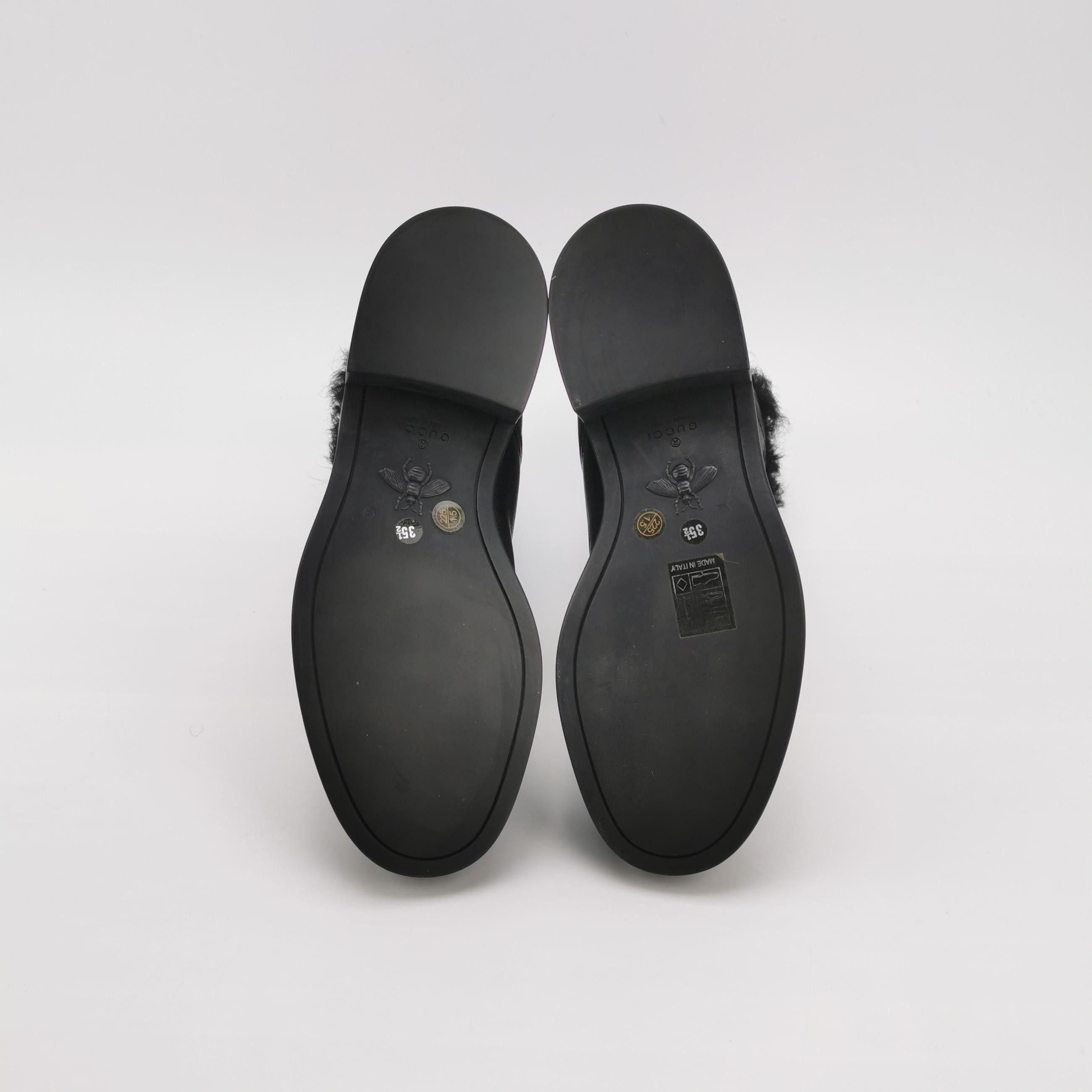 Gucci Gucci Women 5-5 Boots Size US 5.5 / IT 35.5 - 5 Thumbnail