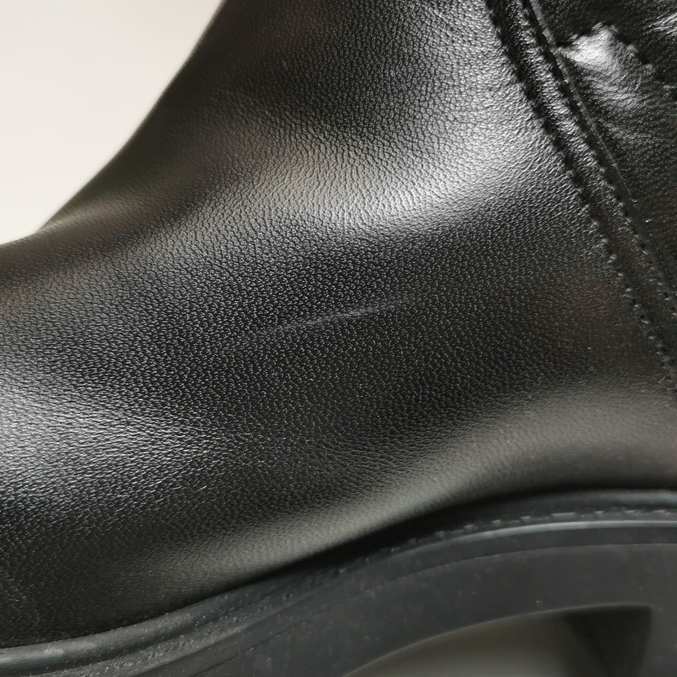 Gucci Gucci Women 5-5 Boots Size US 5.5 / IT 35.5 - 7 Thumbnail
