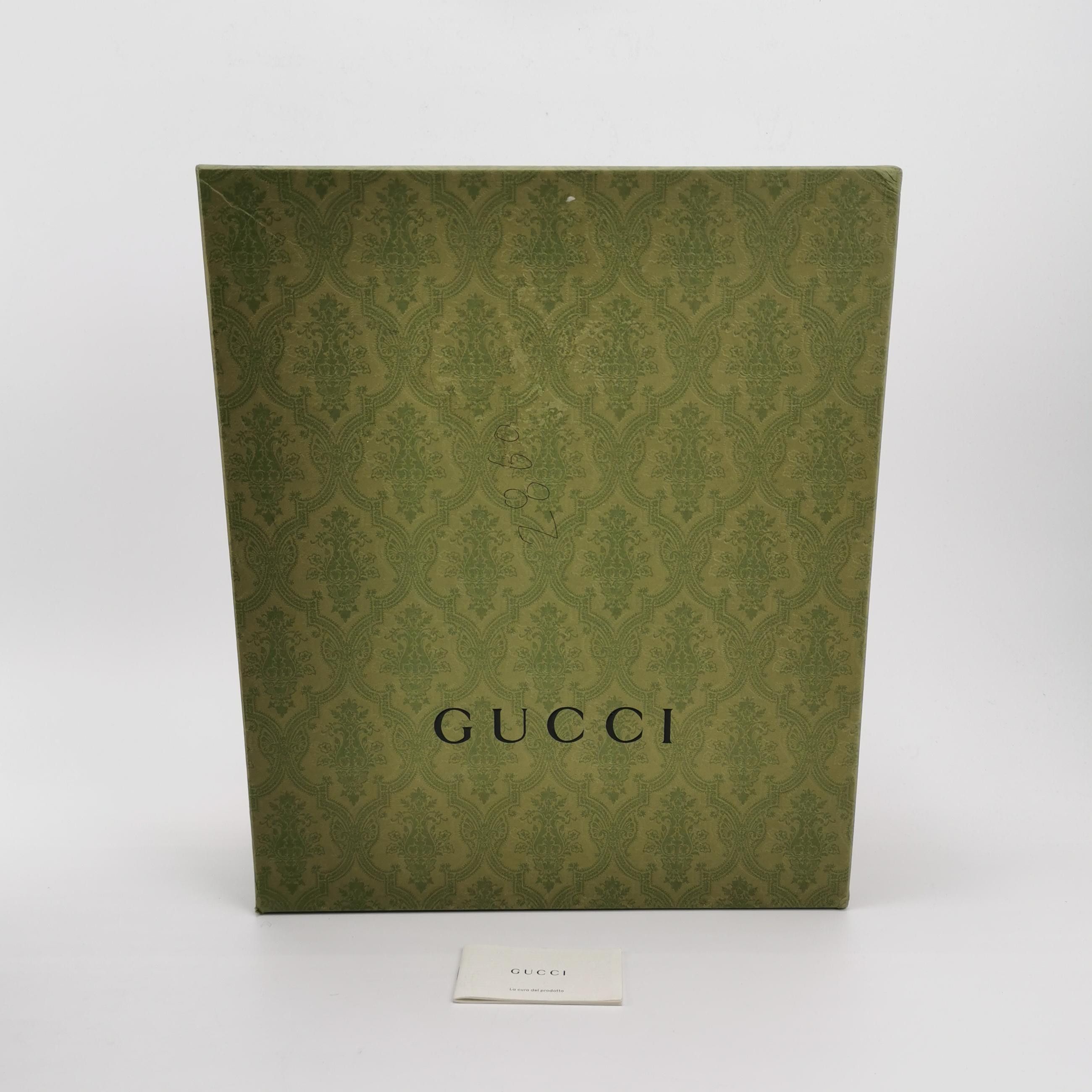 Gucci Gucci Women 5-5 Boots Size US 5.5 / IT 35.5 - 6 Thumbnail