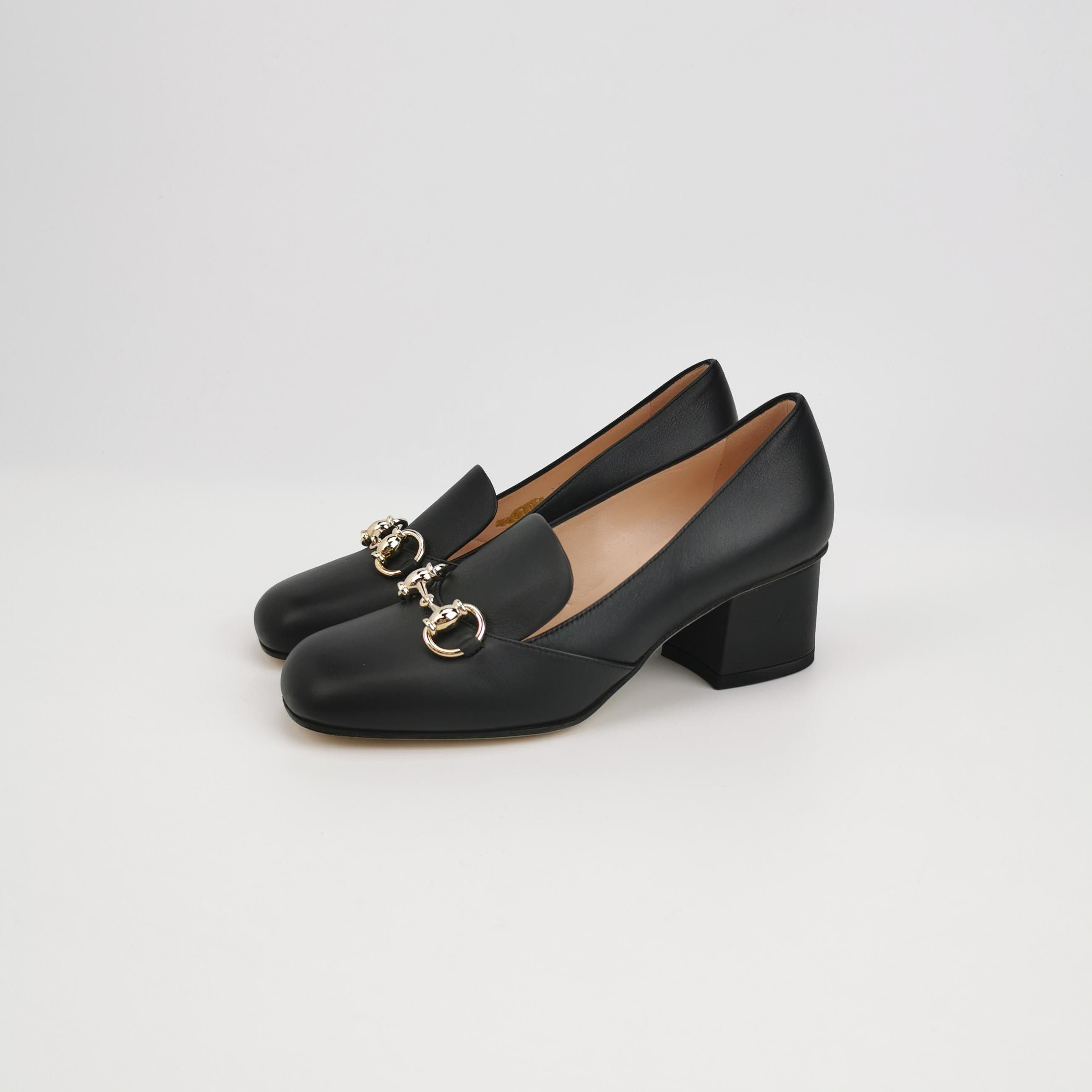 Gucci Gucci Women it_34 Flats Size US 4 / IT 34 - 2 Thumbnail