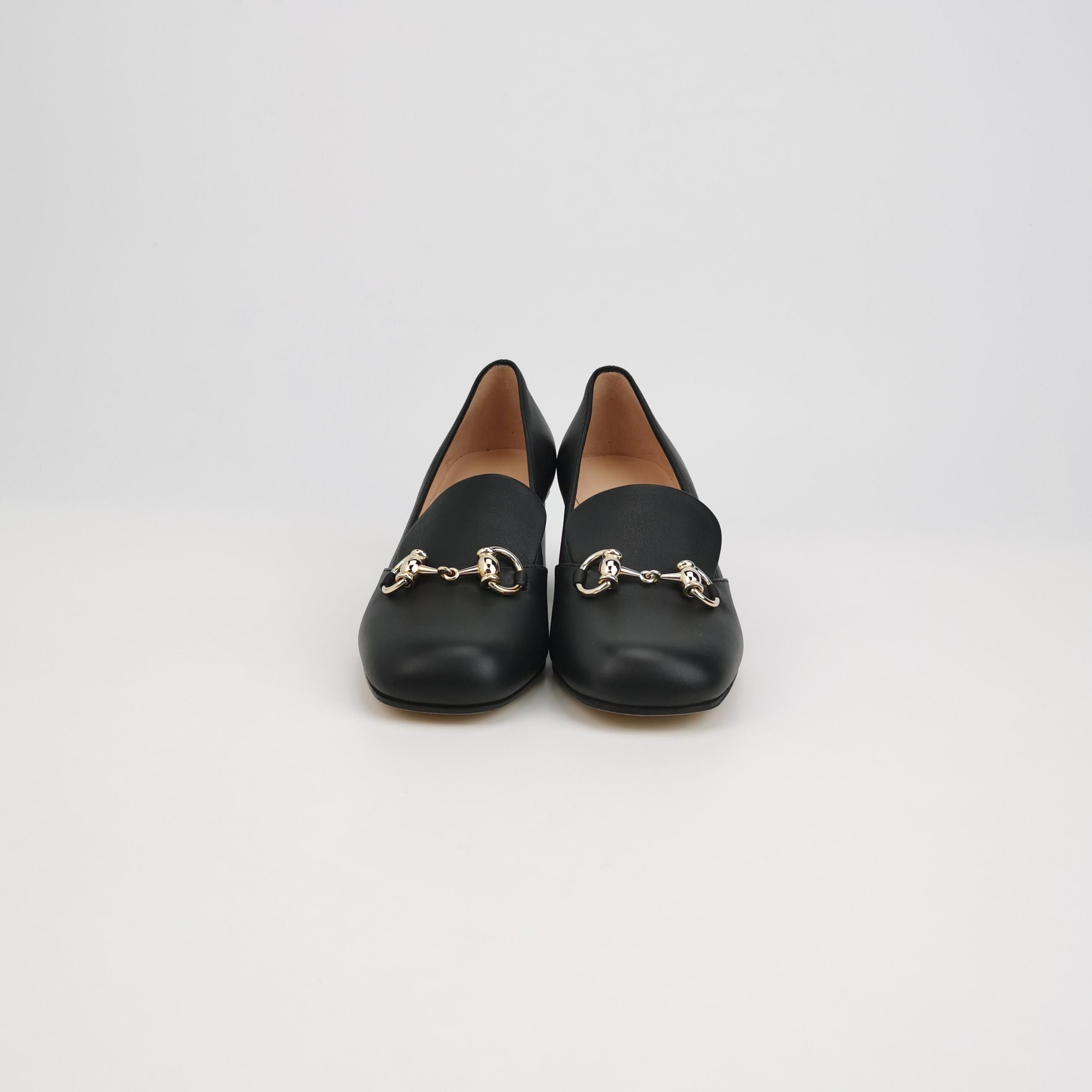 Gucci Gucci Women it_34 Flats Size US 4 / IT 34 - 3 Thumbnail