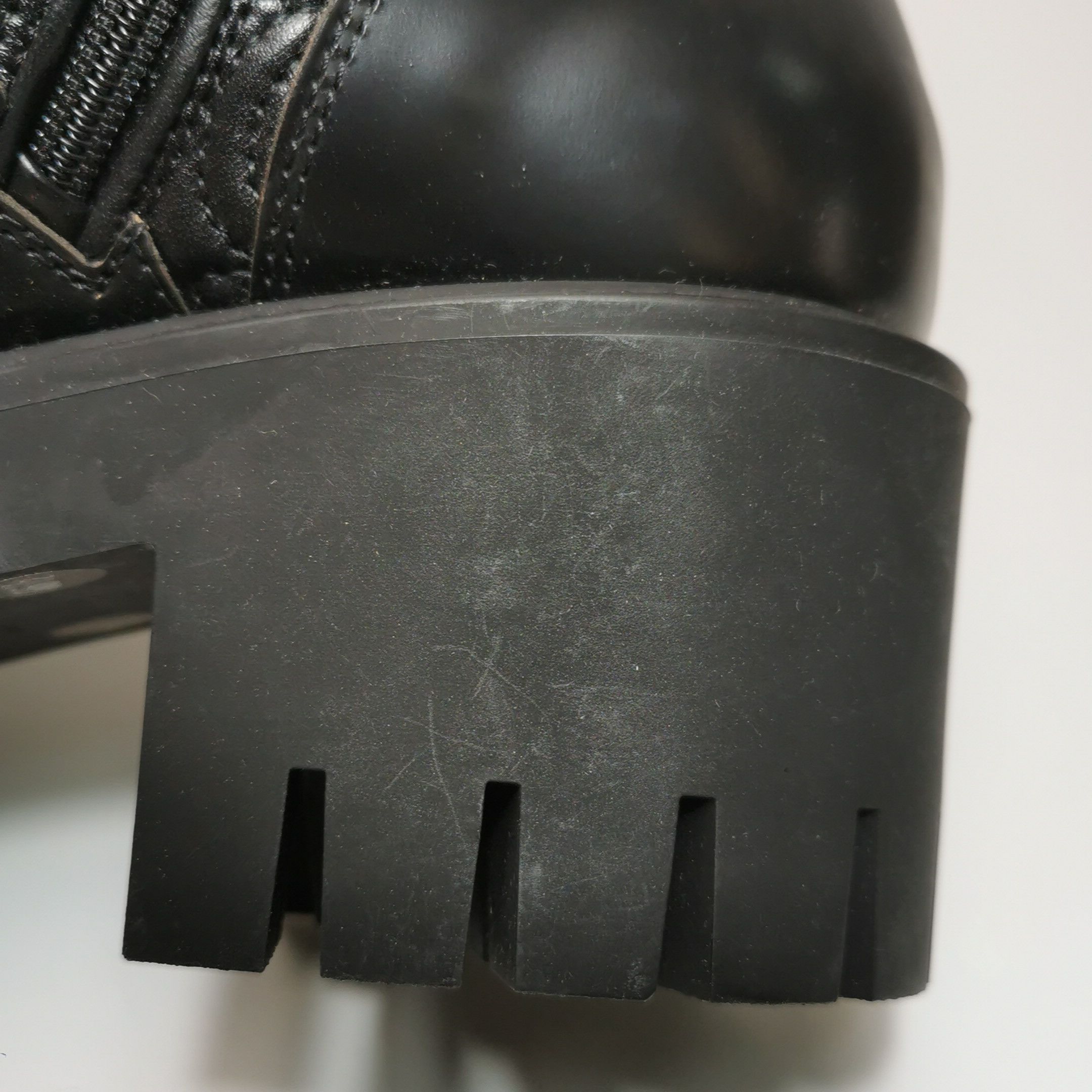 Gucci Gucci Women 5-5 Boots Size US 5.5 / IT 35.5 - 8 Thumbnail