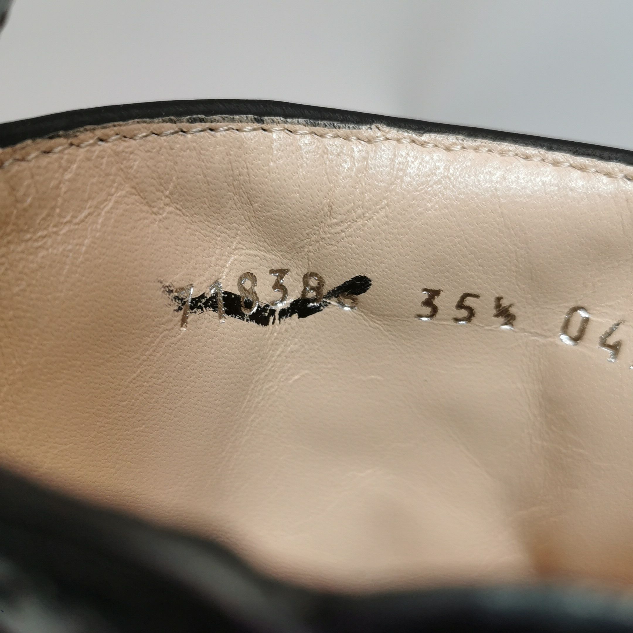 Gucci Gucci Women 5-5 Boots Size US 5.5 / IT 35.5 - 10 Thumbnail