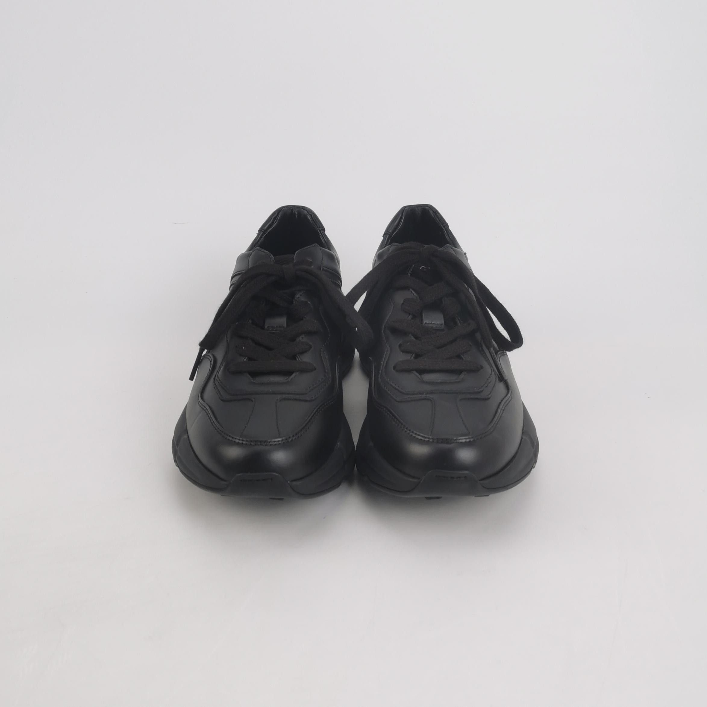 Gucci Gucci Women it_34 Lowtop Sneakers Size US 4 / IT 34 - 3 Thumbnail