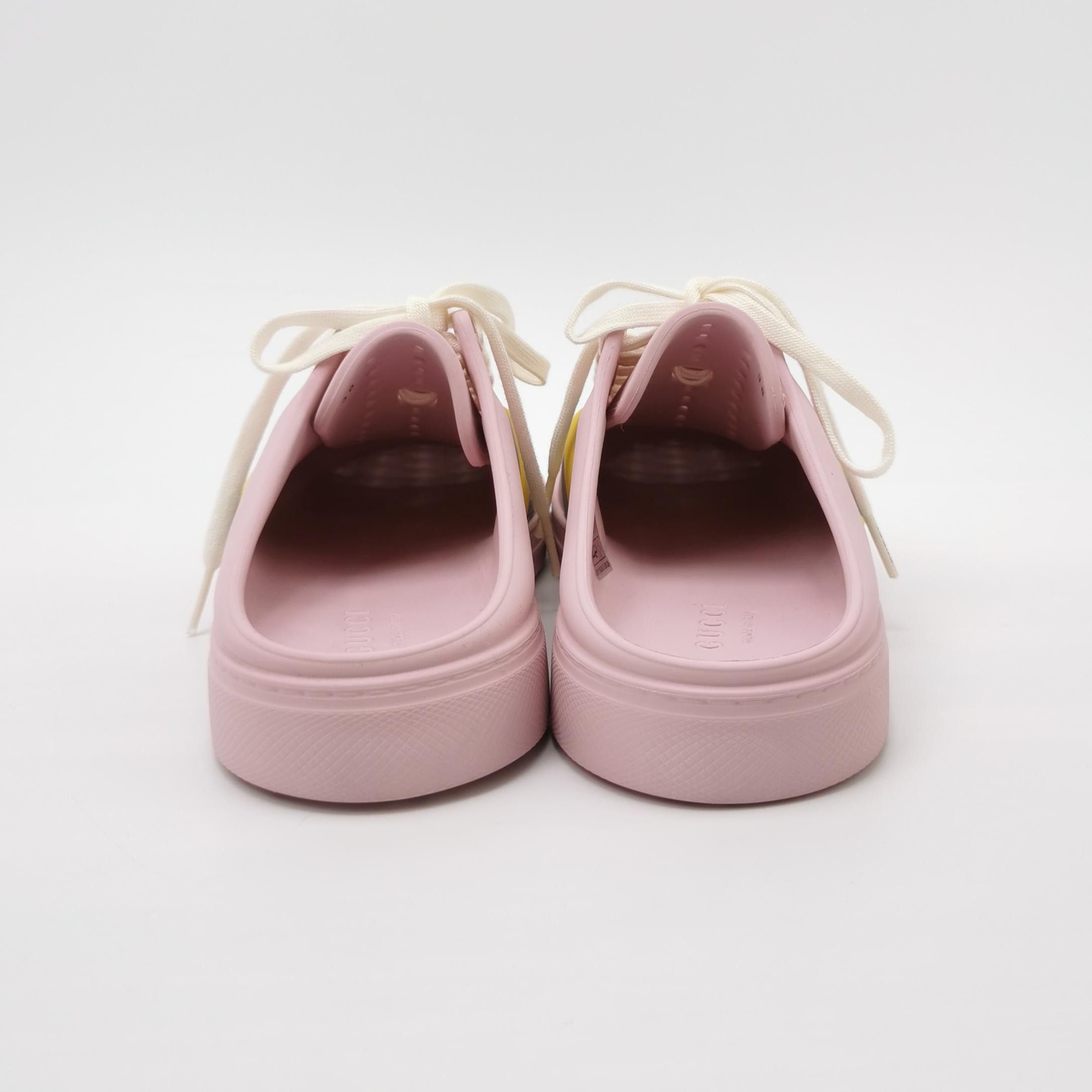 Gucci Gucci Women 8 Sandals Size US 8 / IT 38 - 4 Thumbnail