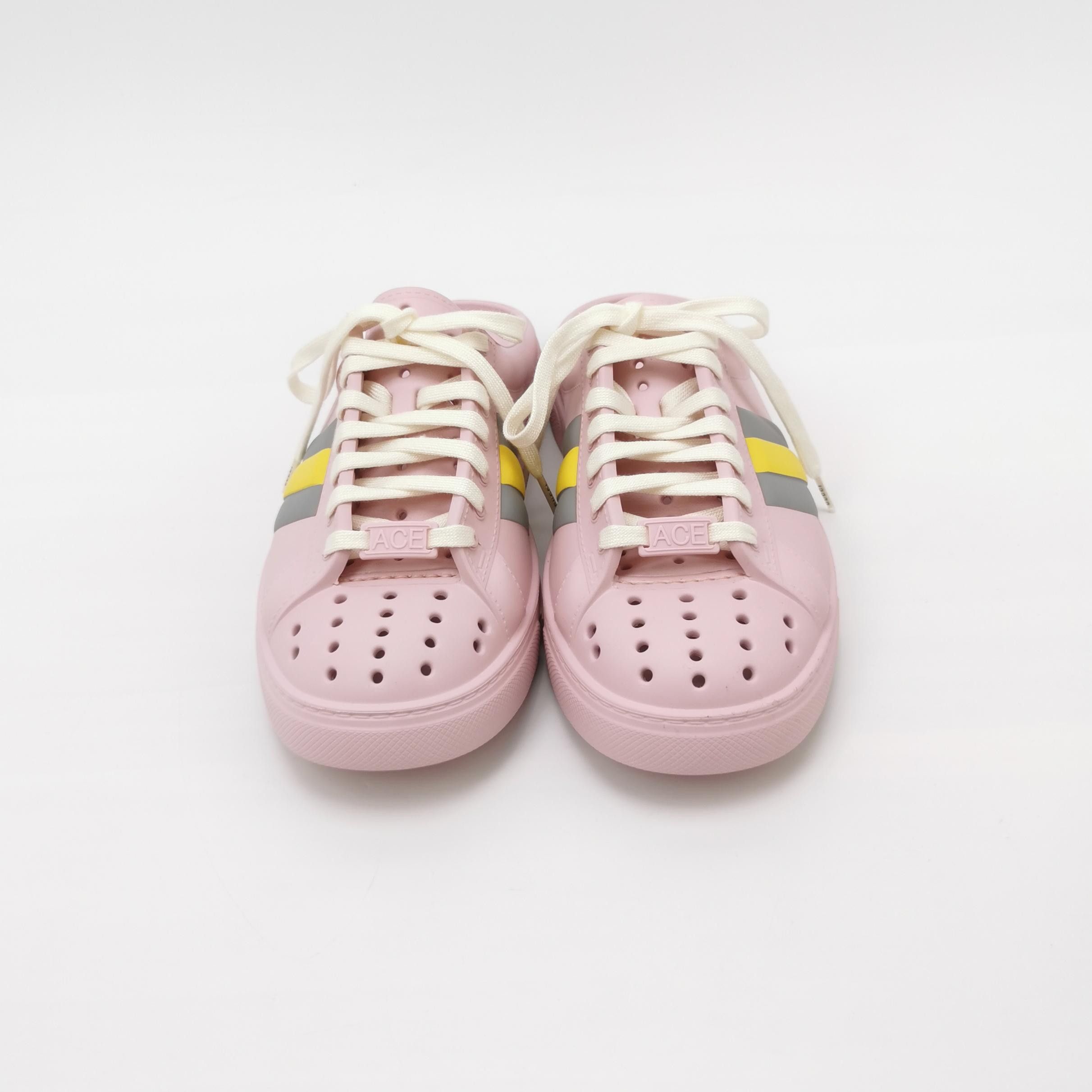 Gucci Gucci Women 8 Sandals Size US 8 / IT 38 - 3 Thumbnail