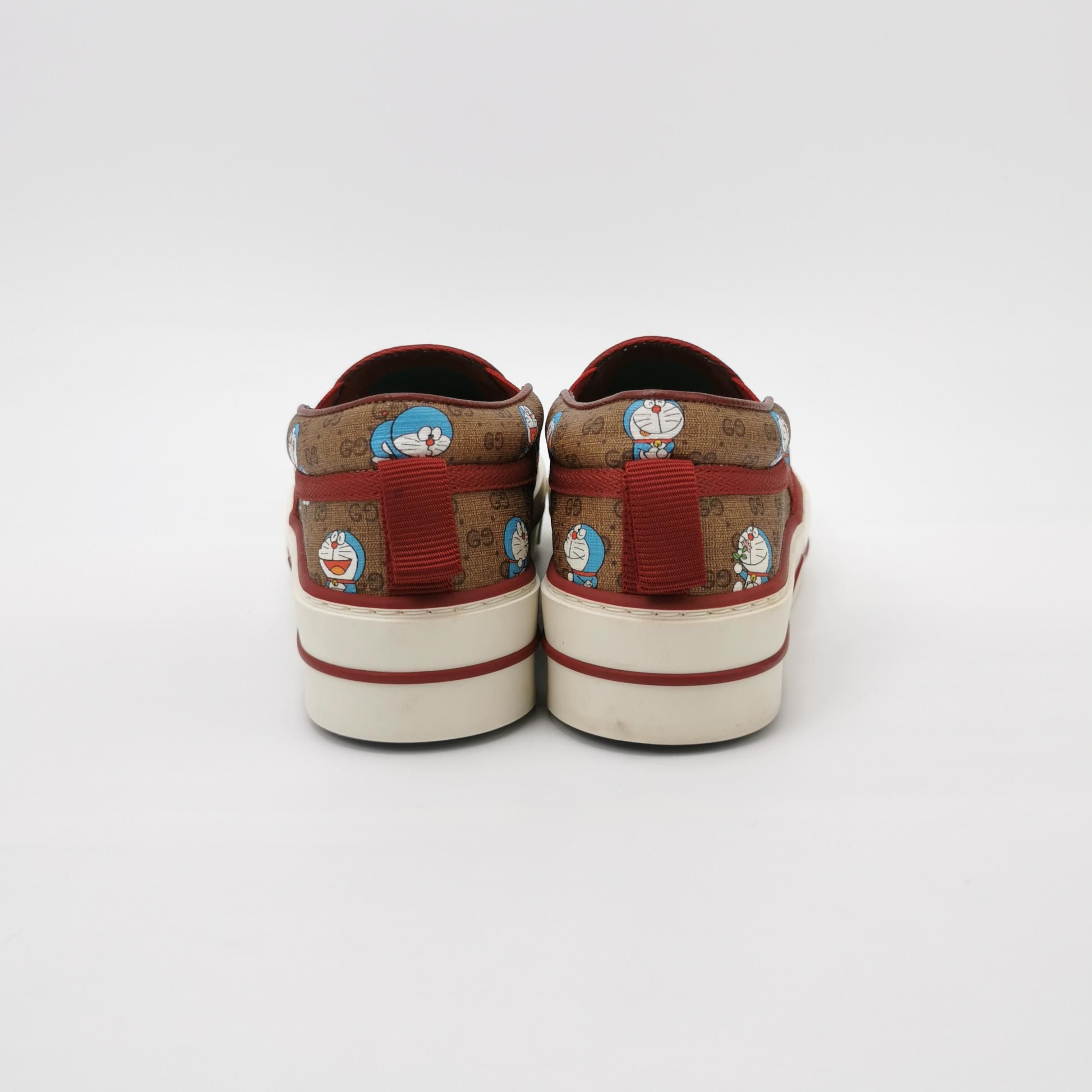 Gucci Gucci Women 6 Lowtop Sneakers Size US 6 / IT 36 - 4 Thumbnail