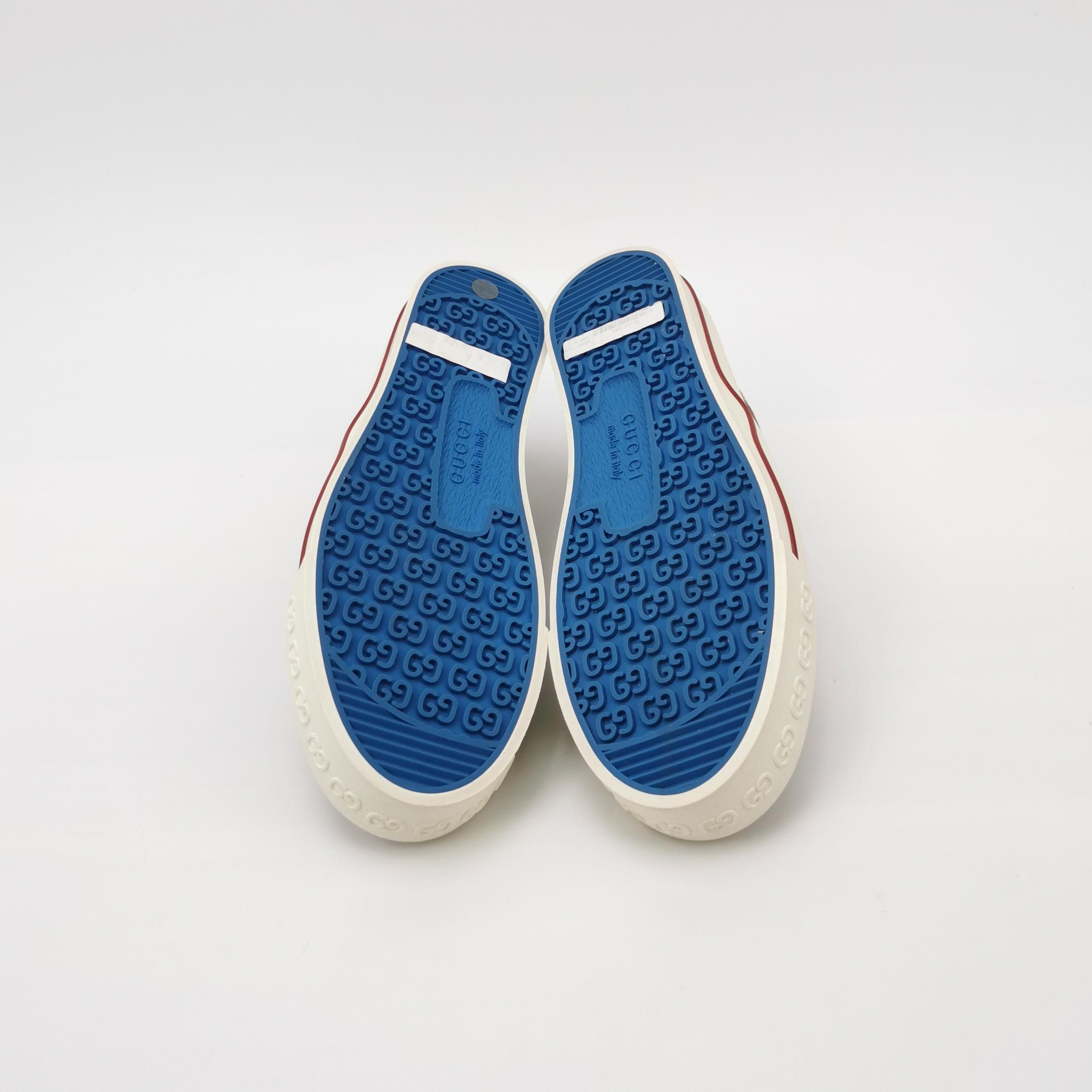 Gucci Gucci Women 6 Lowtop Sneakers Size US 6 / IT 36 - 5 Thumbnail