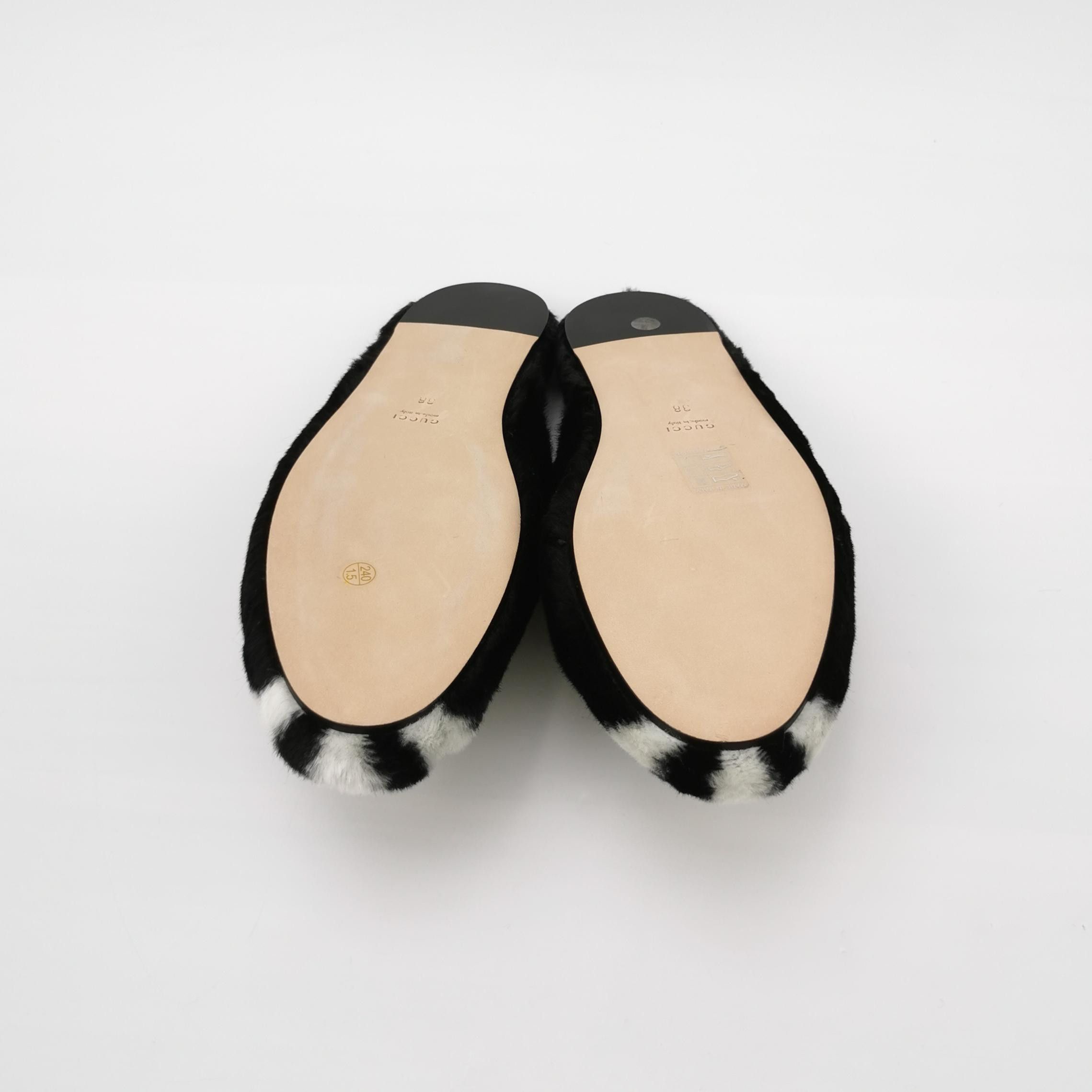 Gucci Gucci Women 8 Sandals Size US 8 / IT 38 - 5 Thumbnail
