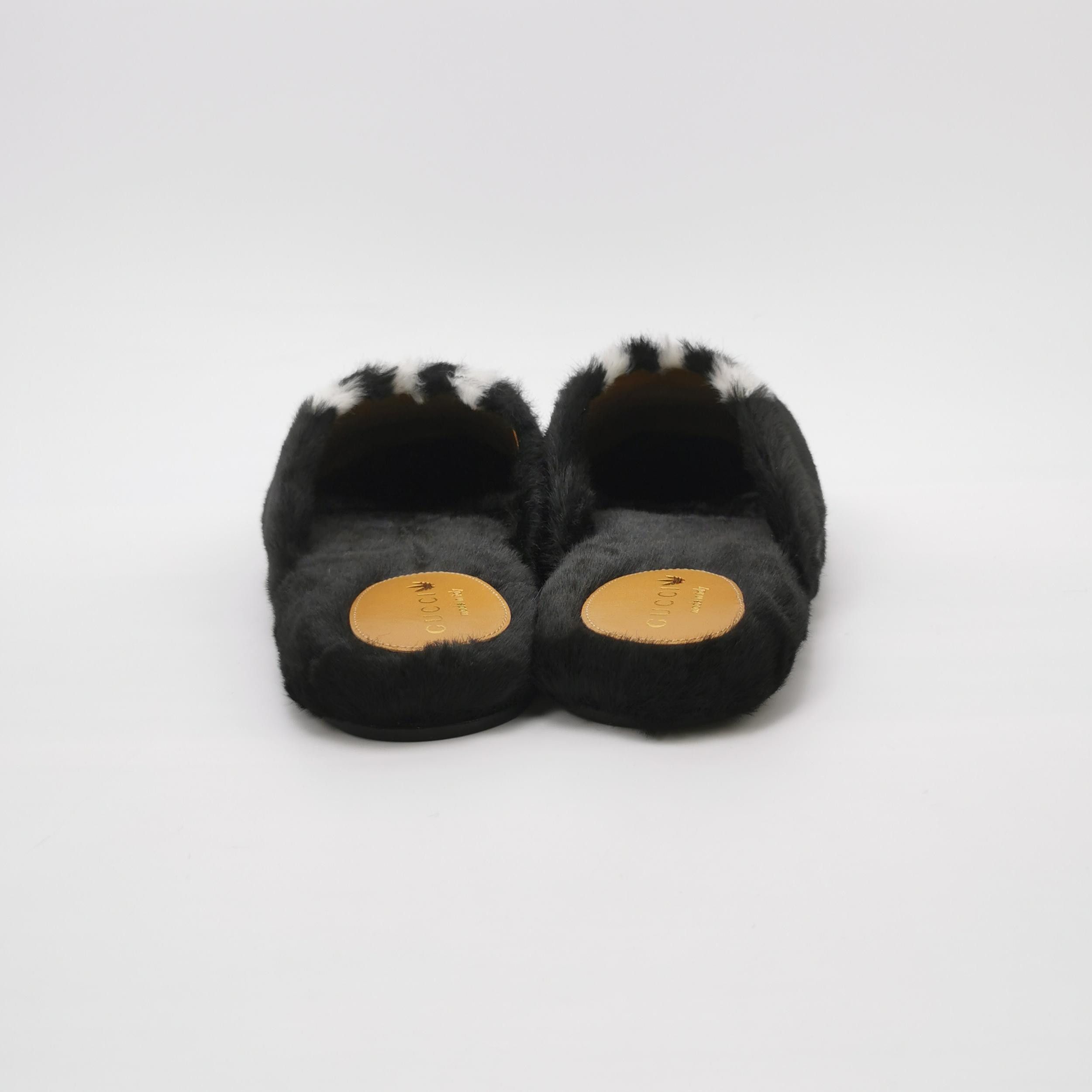 Gucci Gucci Women 8 Sandals Size US 8 / IT 38 - 4 Thumbnail