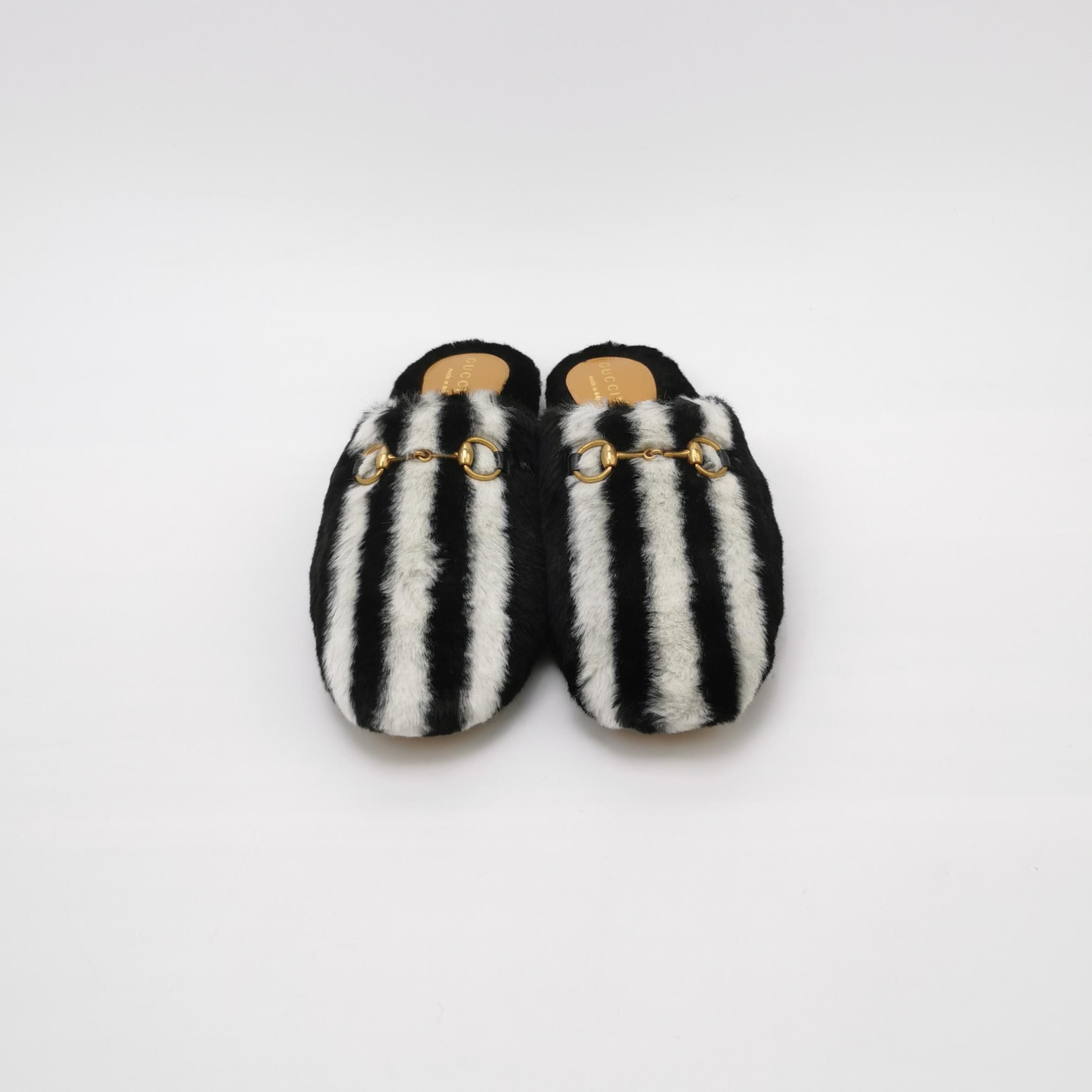 Gucci Gucci Women 8 Sandals Size US 8 / IT 38 - 3 Thumbnail