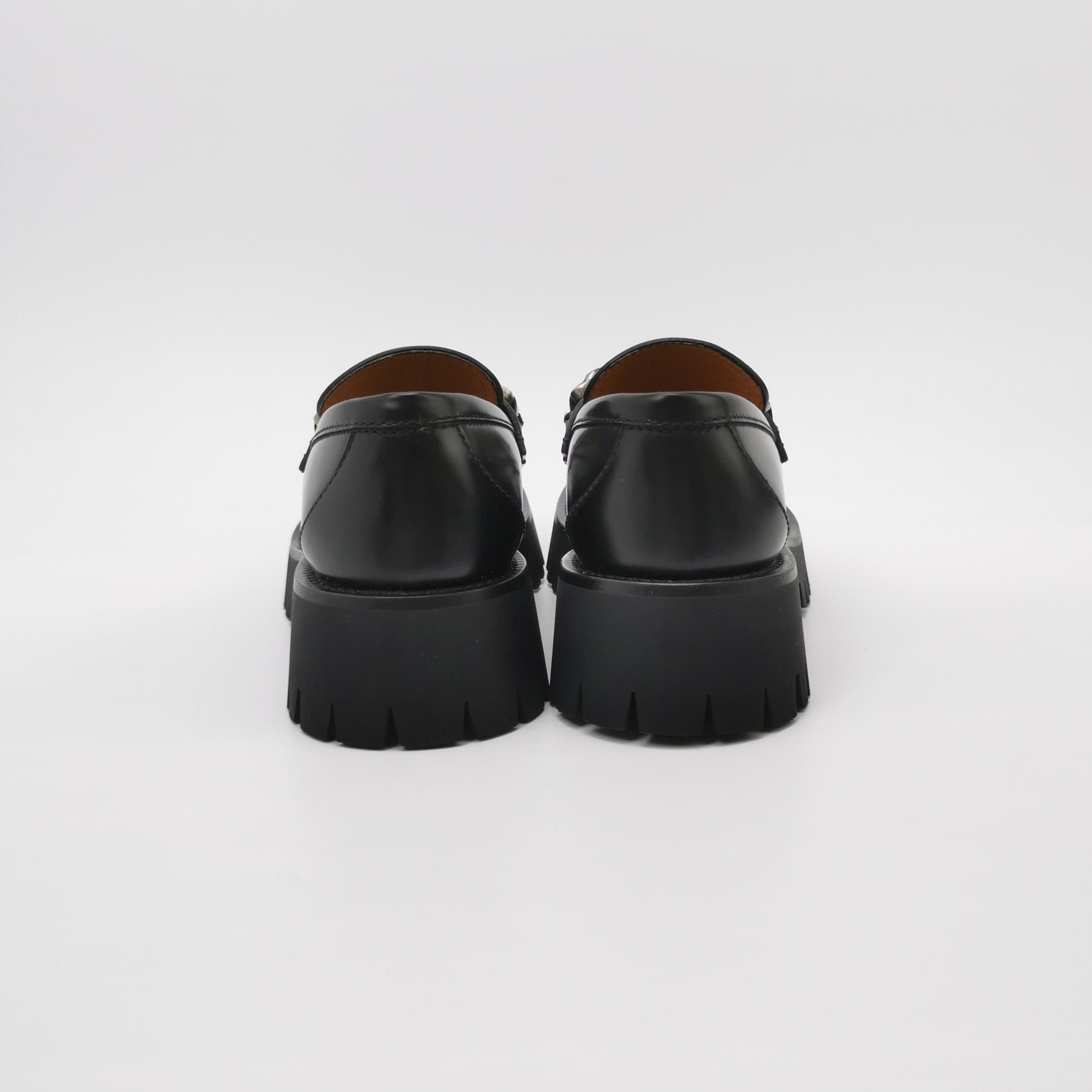 Gucci Gucci Women 5-5 Flats Size US 5.5 / IT 35.5 - 4 Thumbnail