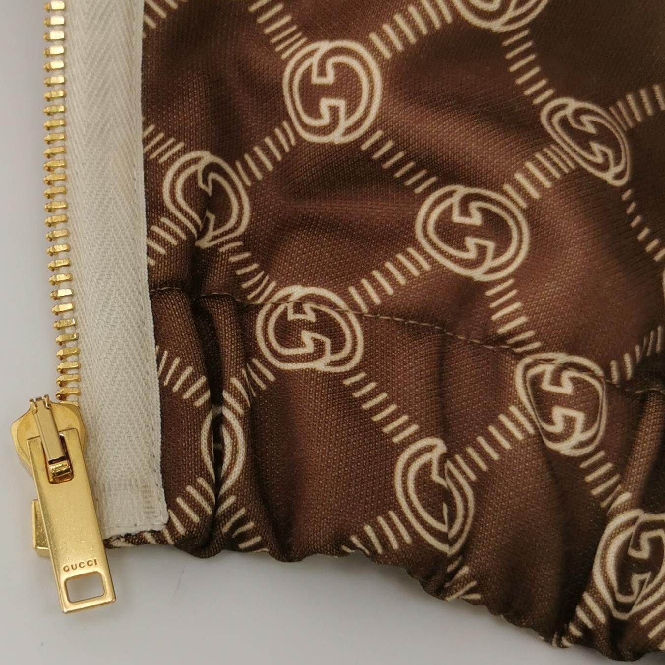 Gucci Gucci Women xs Jackets Size XS / US 0-2 / IT 36-38 - 3 Thumbnail