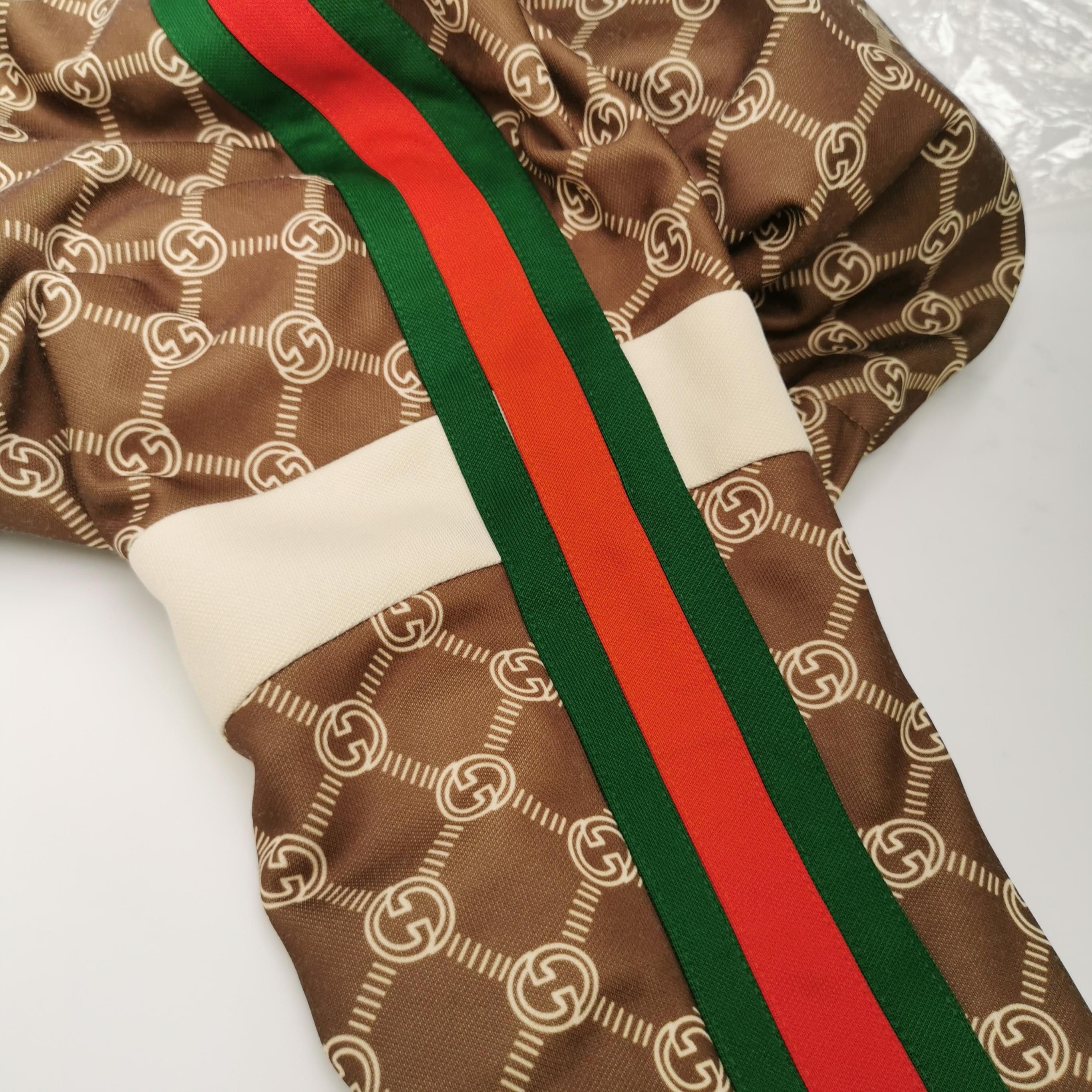 Gucci Gucci Women xs Jackets Size XS / US 0-2 / IT 36-38 - 4 Thumbnail