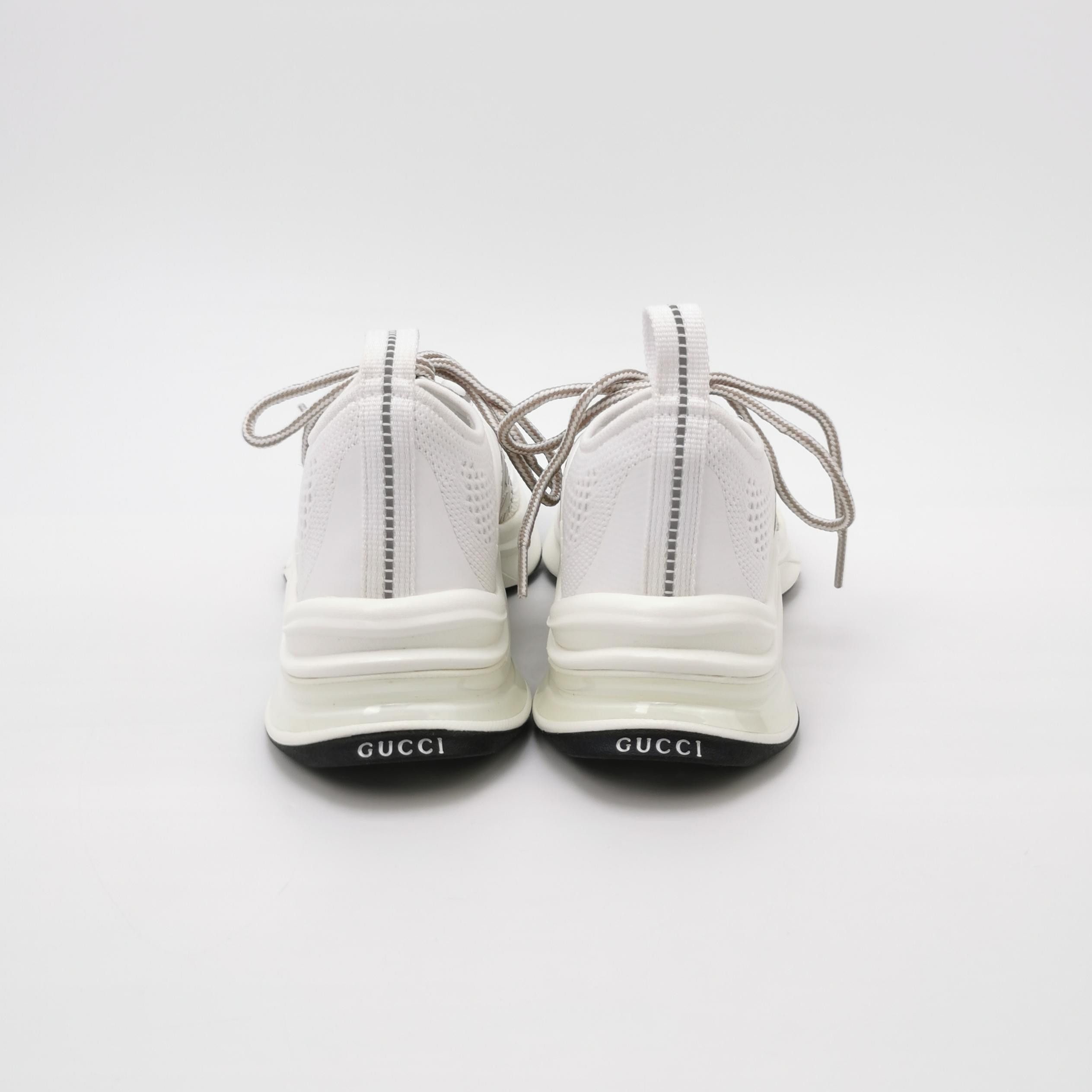 Gucci Gucci Women it_34-5 Lowtop Sneakers Size US 4.5 / IT 34.5 - 4 Thumbnail