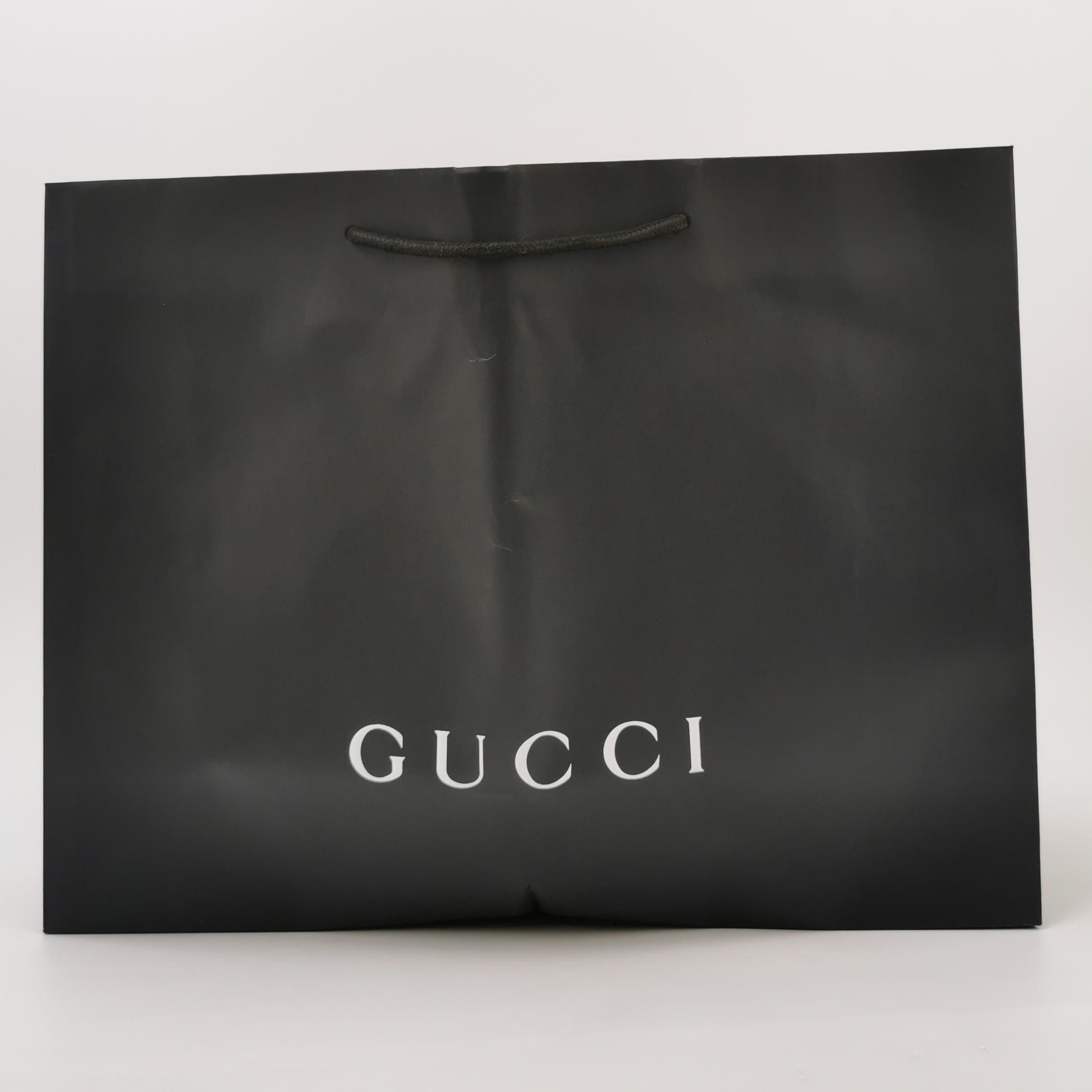 Gucci Gucci Women it_34-5 Lowtop Sneakers Size US 4.5 / IT 34.5 - 7 Thumbnail