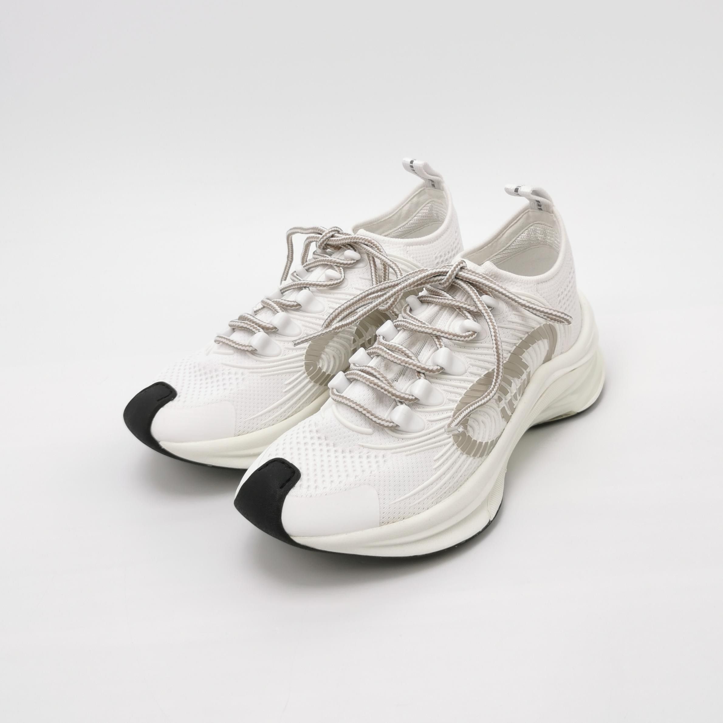 Gucci Gucci Women it_34-5 Lowtop Sneakers Size US 4.5 / IT 34.5 - 2 Thumbnail