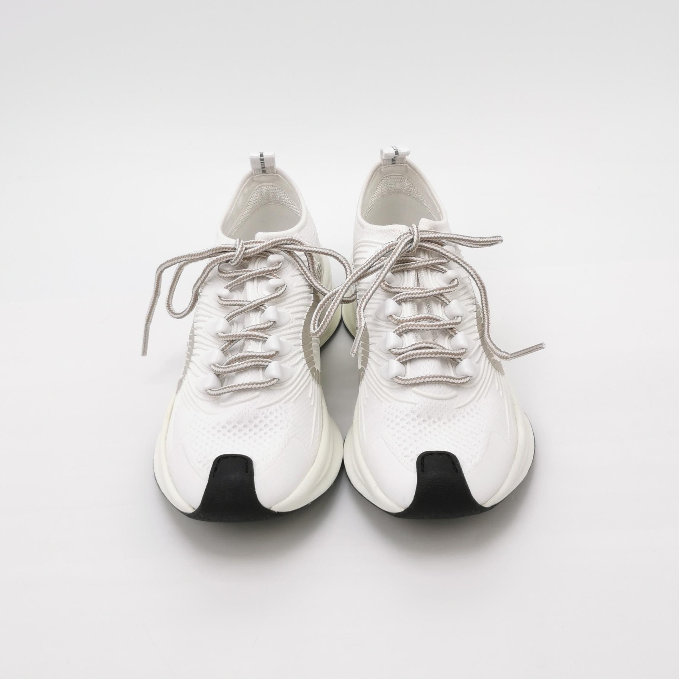 Gucci Gucci Women it_34-5 Lowtop Sneakers Size US 4.5 / IT 34.5 - 3 Thumbnail