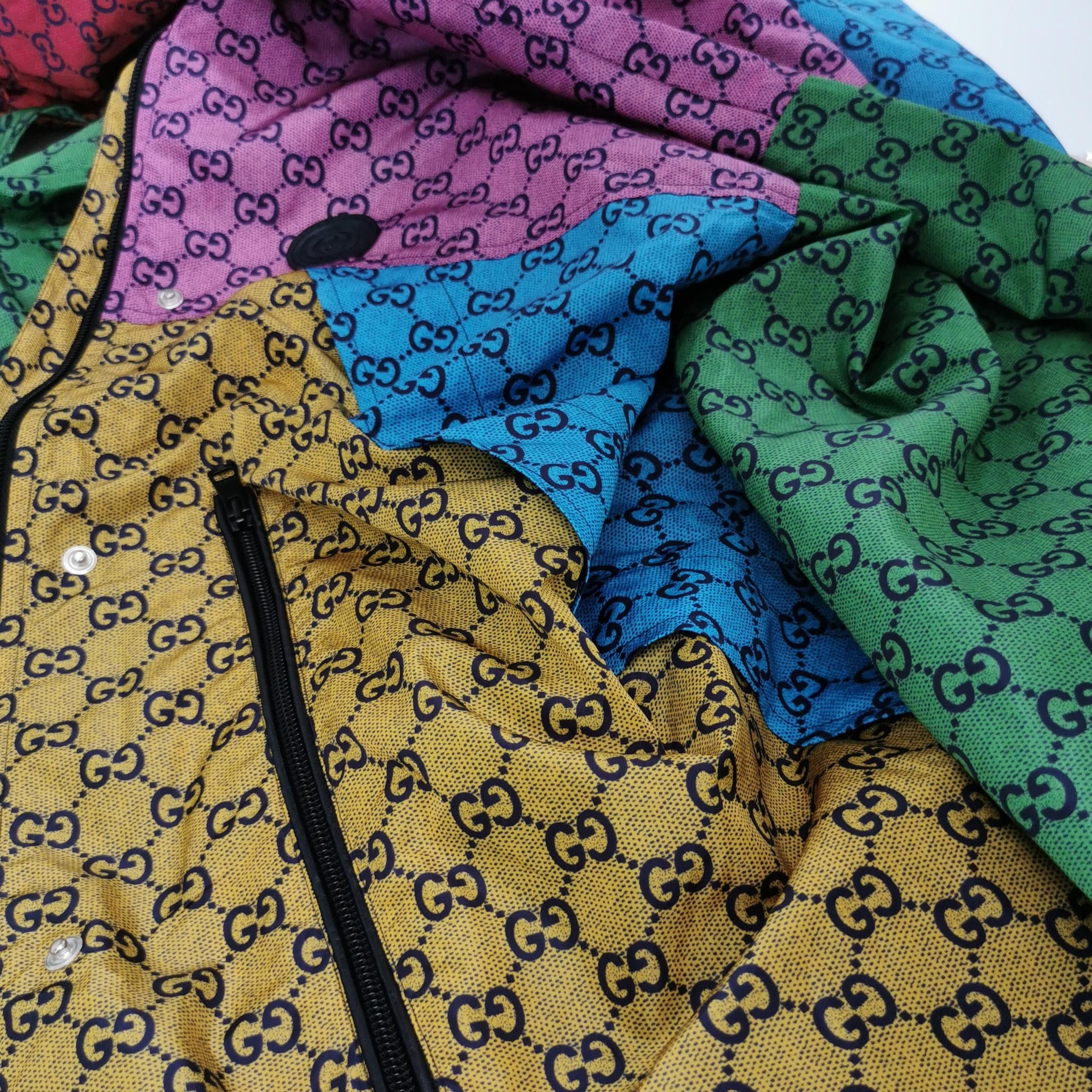 Gucci Gucci Women it_42 Jackets Size M / US 6-8 / IT 42-44 - 4 Thumbnail