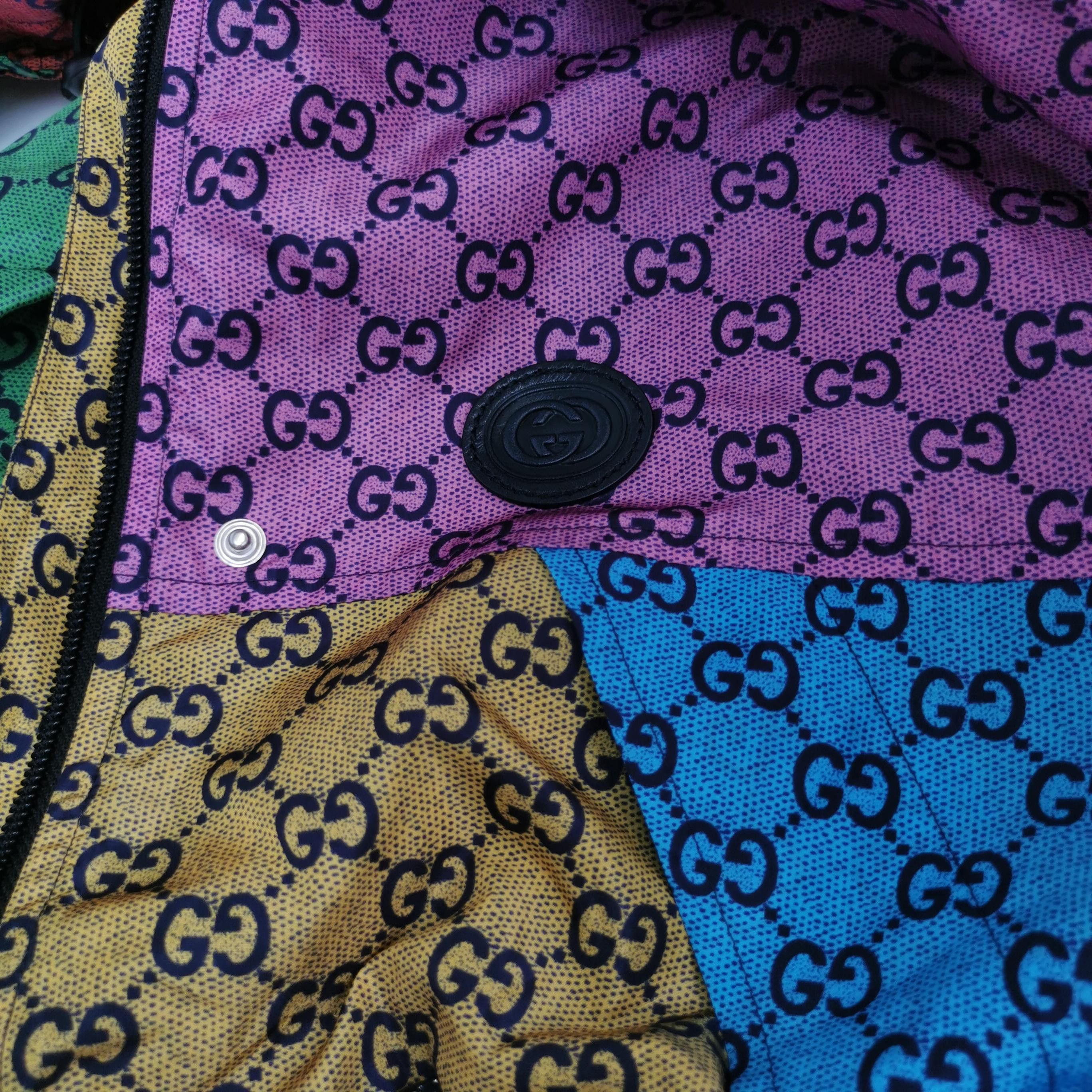 Gucci Gucci Women it_42 Jackets Size M / US 6-8 / IT 42-44 - 3 Thumbnail