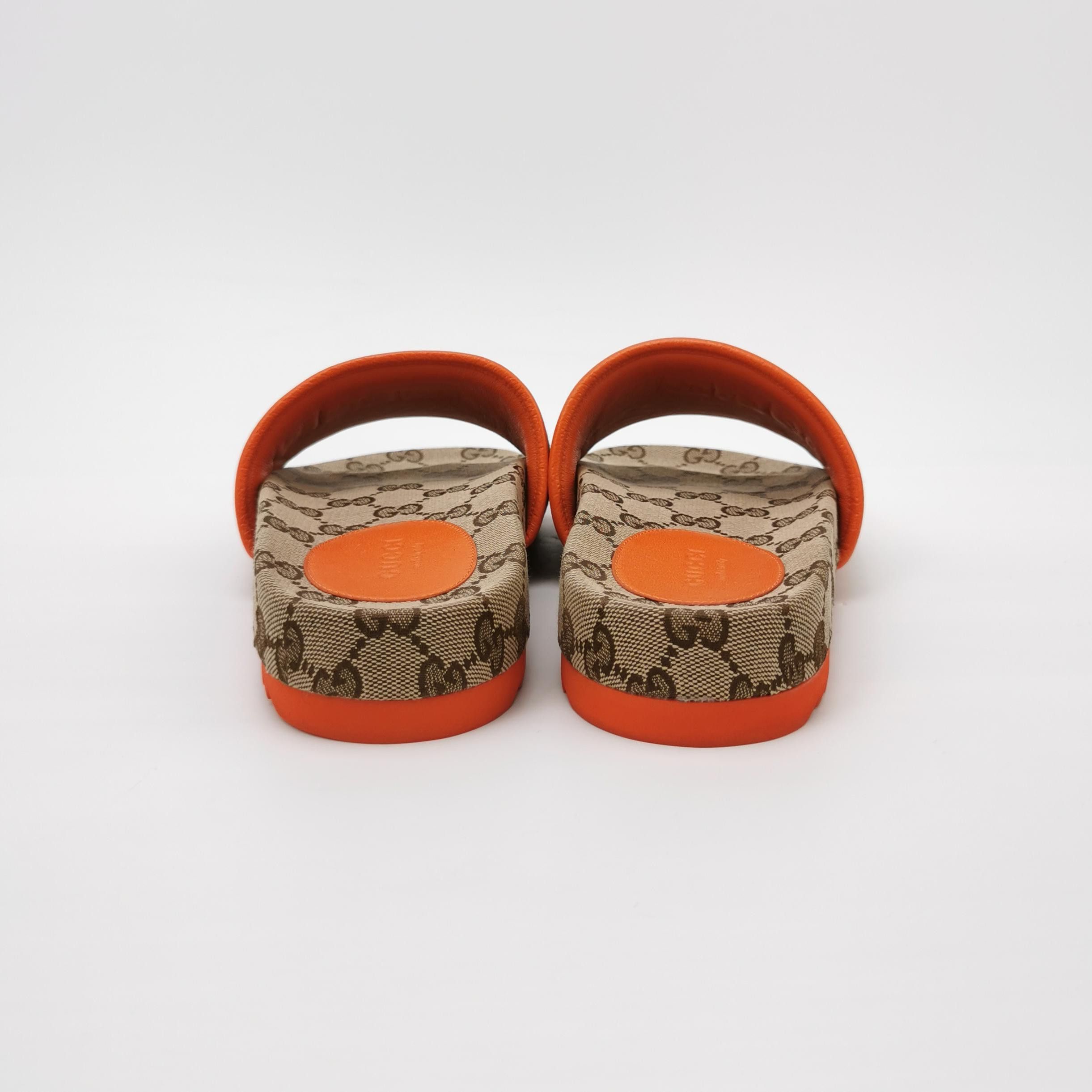 Gucci Gucci Women 6 Lowtop Sneakers Size US 6 / IT 36 - 4 Thumbnail