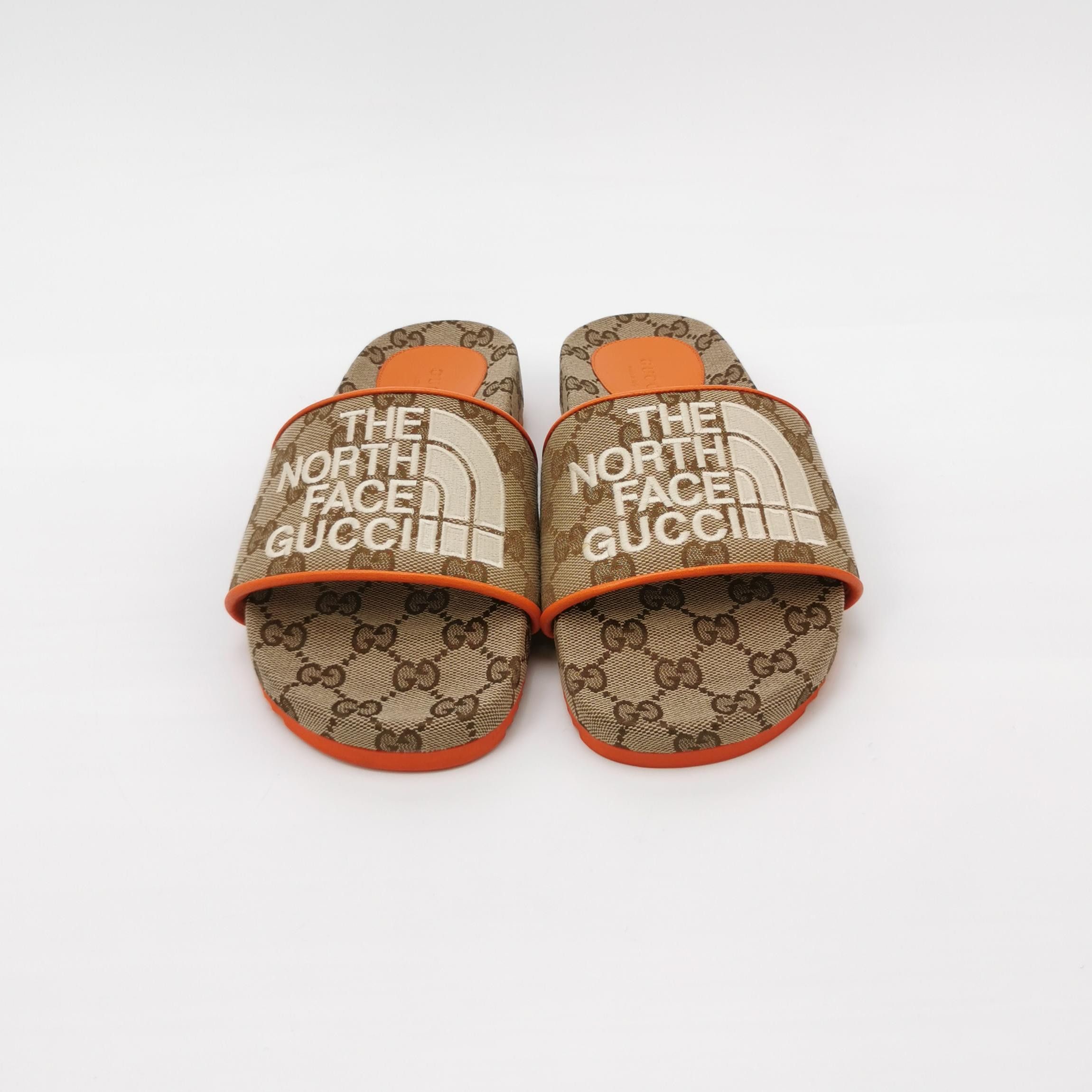 Gucci Gucci Women 6 Lowtop Sneakers Size US 6 / IT 36 - 3 Thumbnail