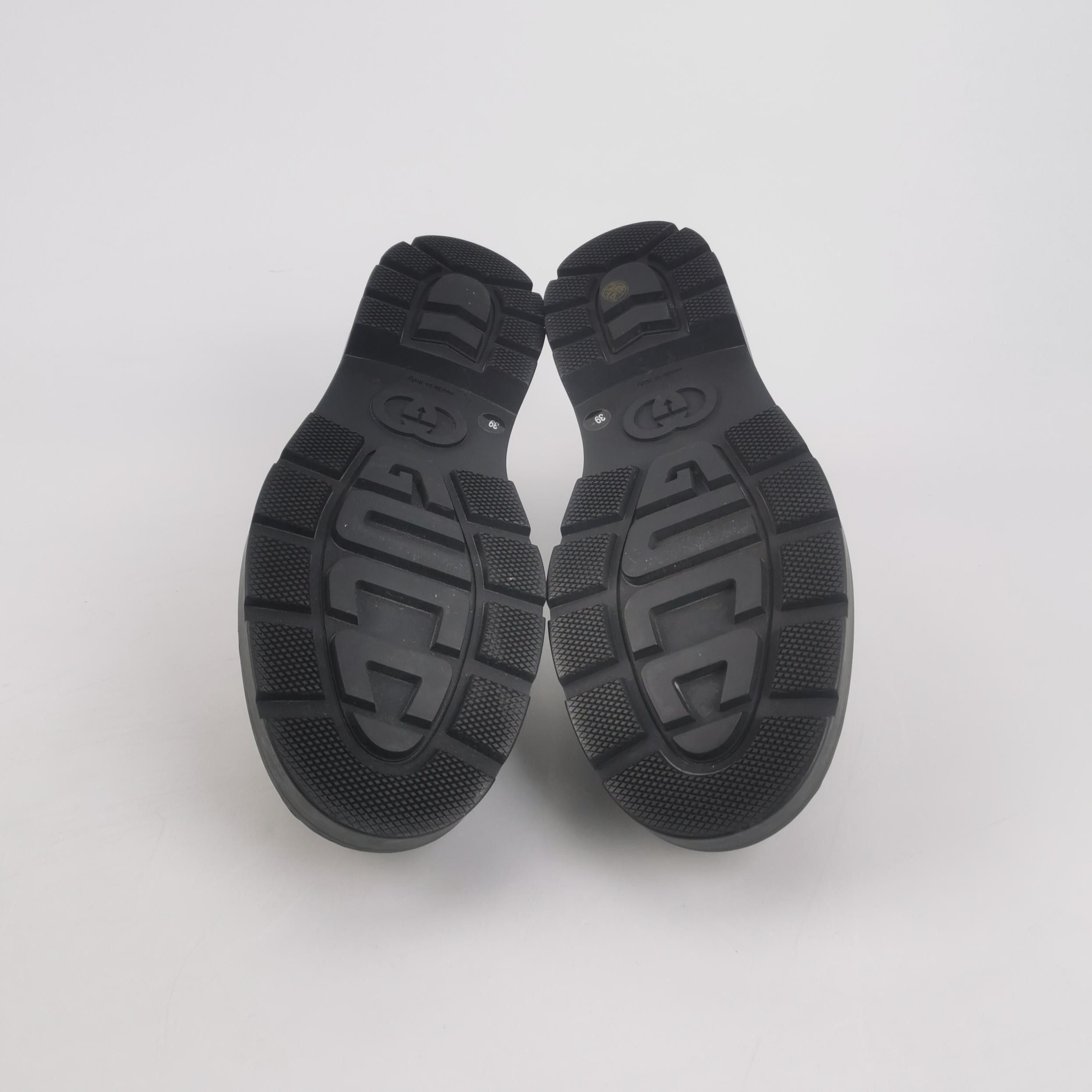 Gucci Gucci Women 9 Flats Size US 9 / IT 39 - 5 Thumbnail