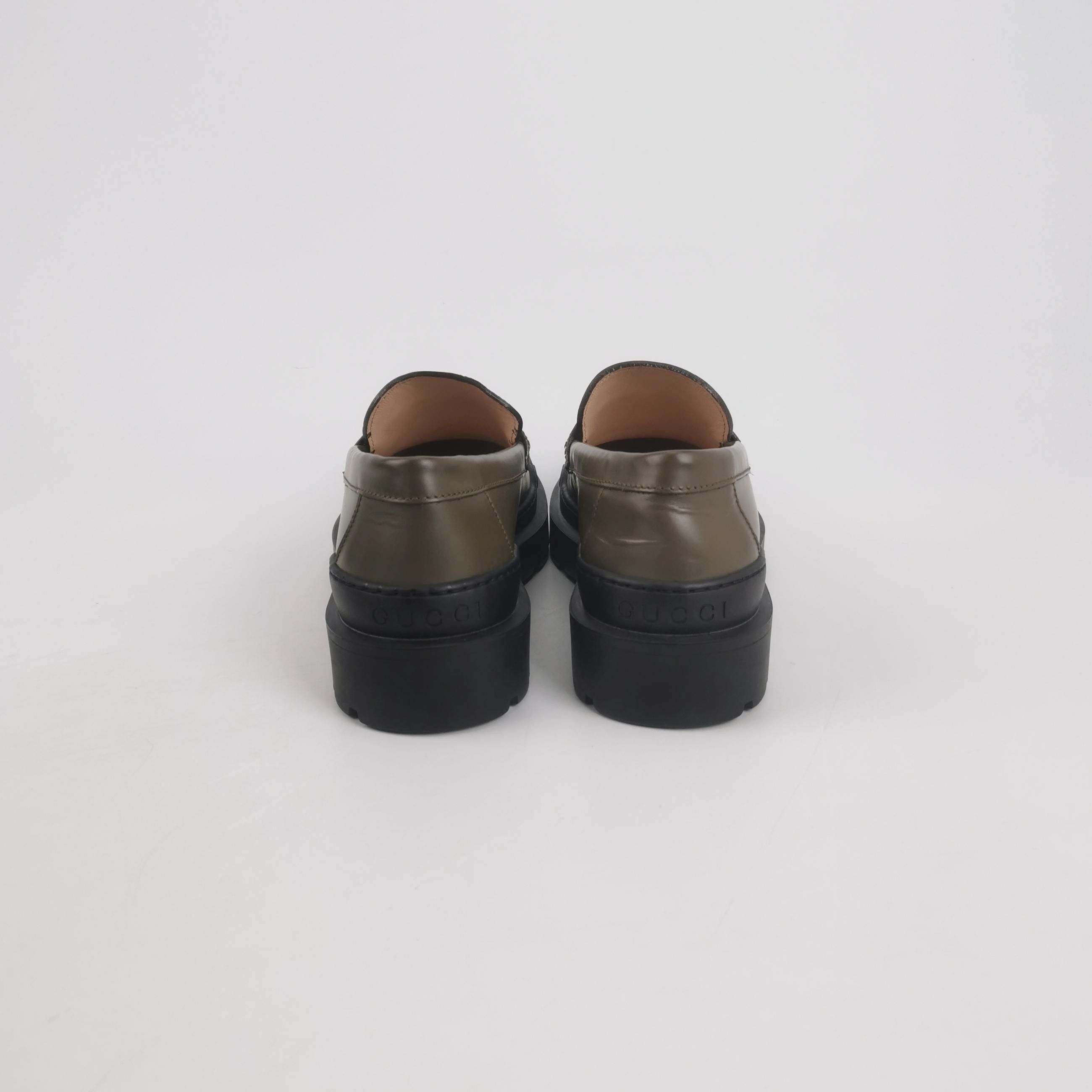 Gucci Gucci Women 9 Flats Size US 9 / IT 39 - 4 Thumbnail