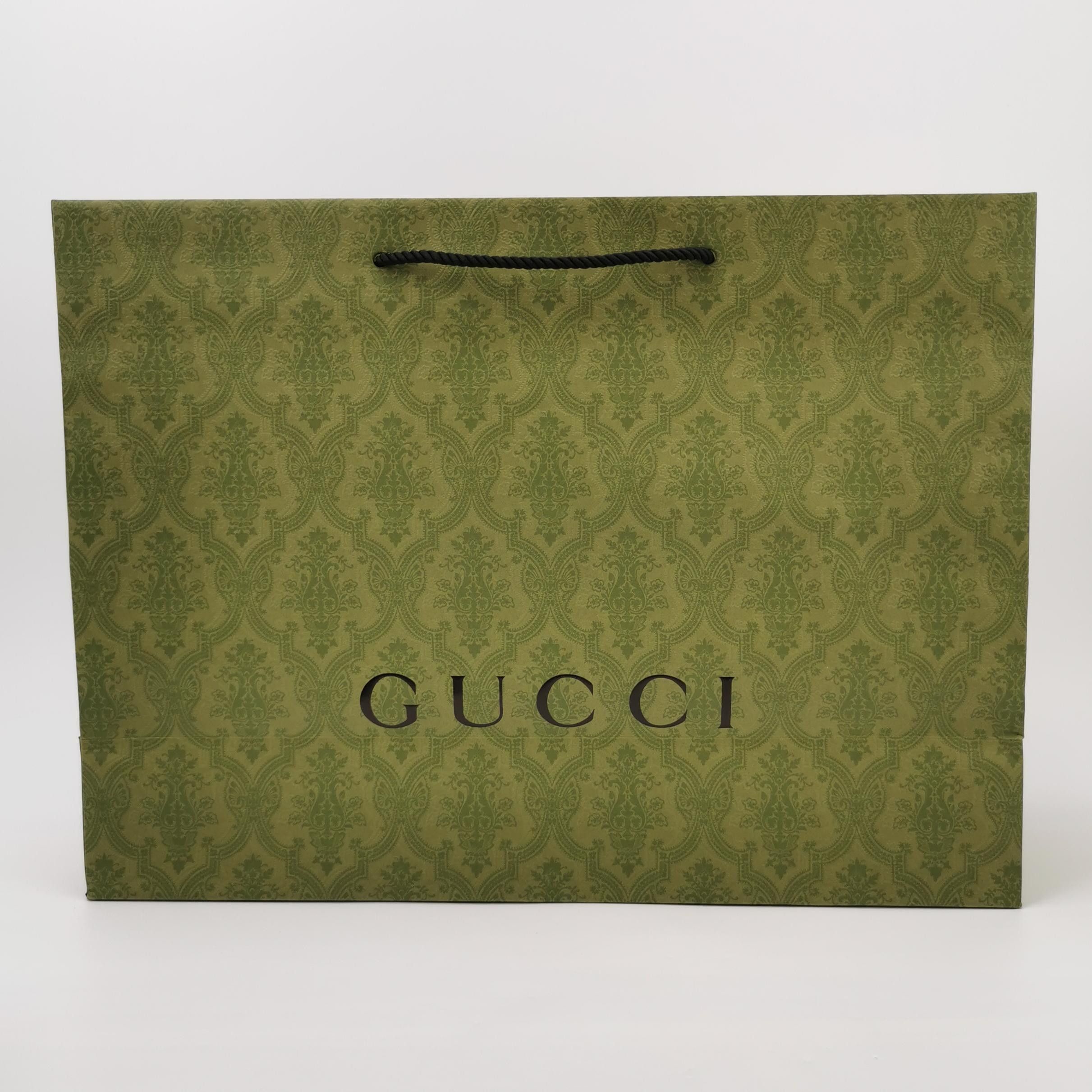 Gucci Gucci Women 6-5 Sandals Size US 6.5 / IT 36.5 - 7 Thumbnail