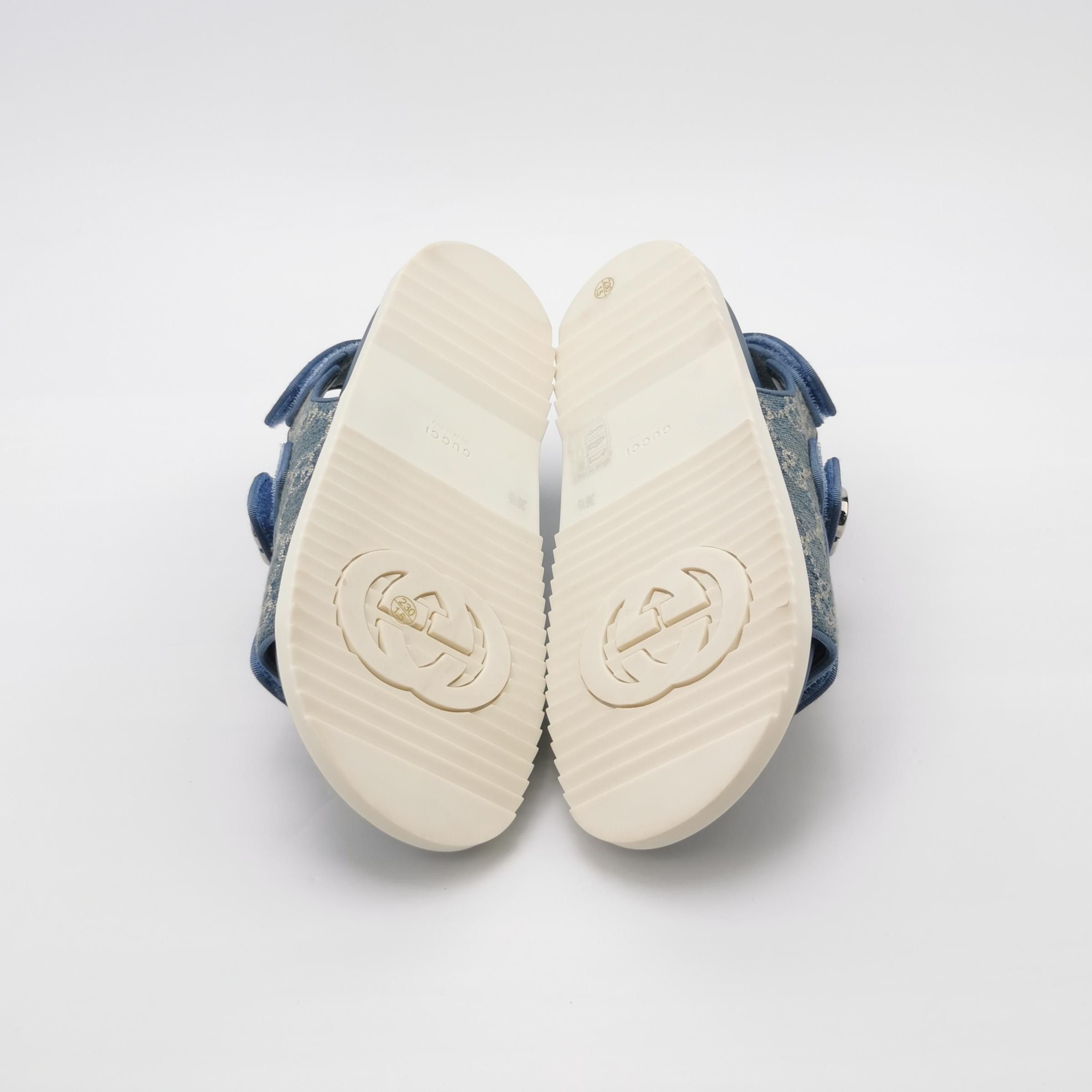 Gucci Gucci Women 6-5 Sandals Size US 6.5 / IT 36.5 - 5 Thumbnail