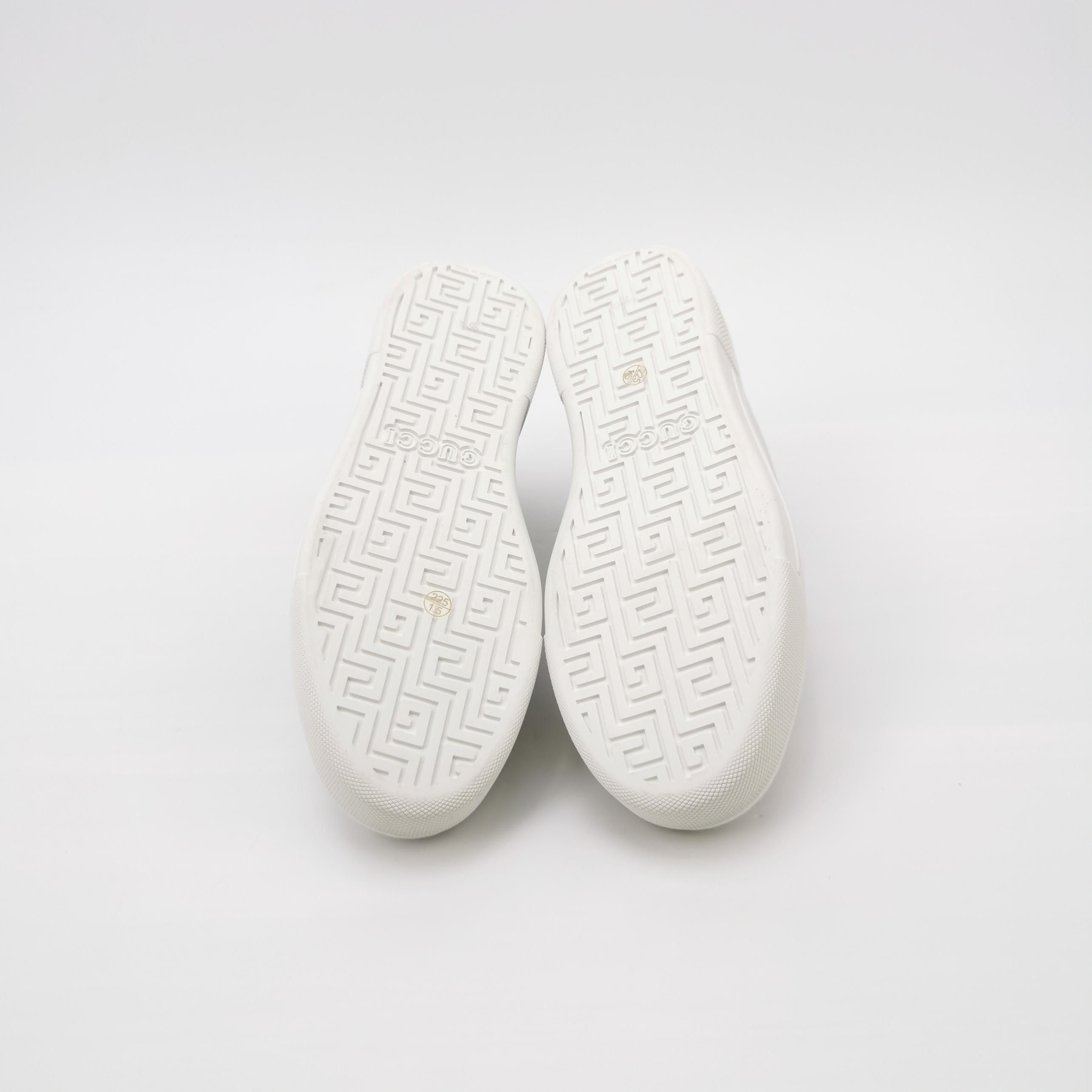 Gucci Gucci Women 5-5 Lowtop Sneakers Size US 5.5 / IT 35.5 - 5 Thumbnail