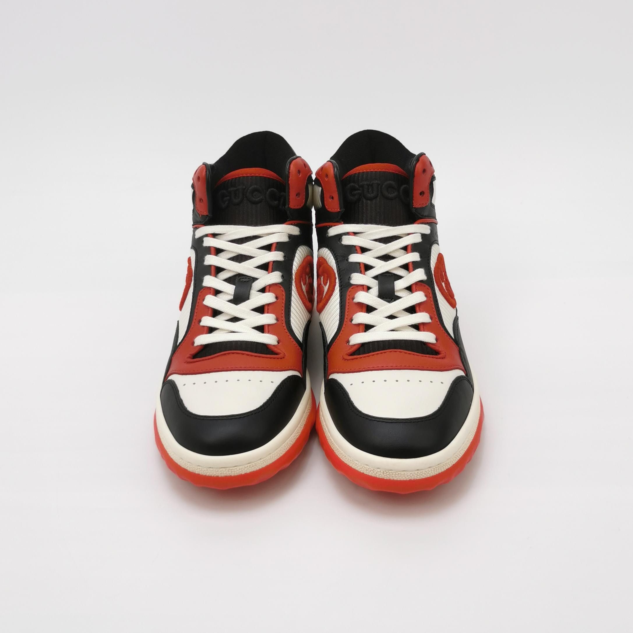 Gucci Gucci Women 7 Lowtop Sneakers Size US 7 / IT 37 - 3 Thumbnail