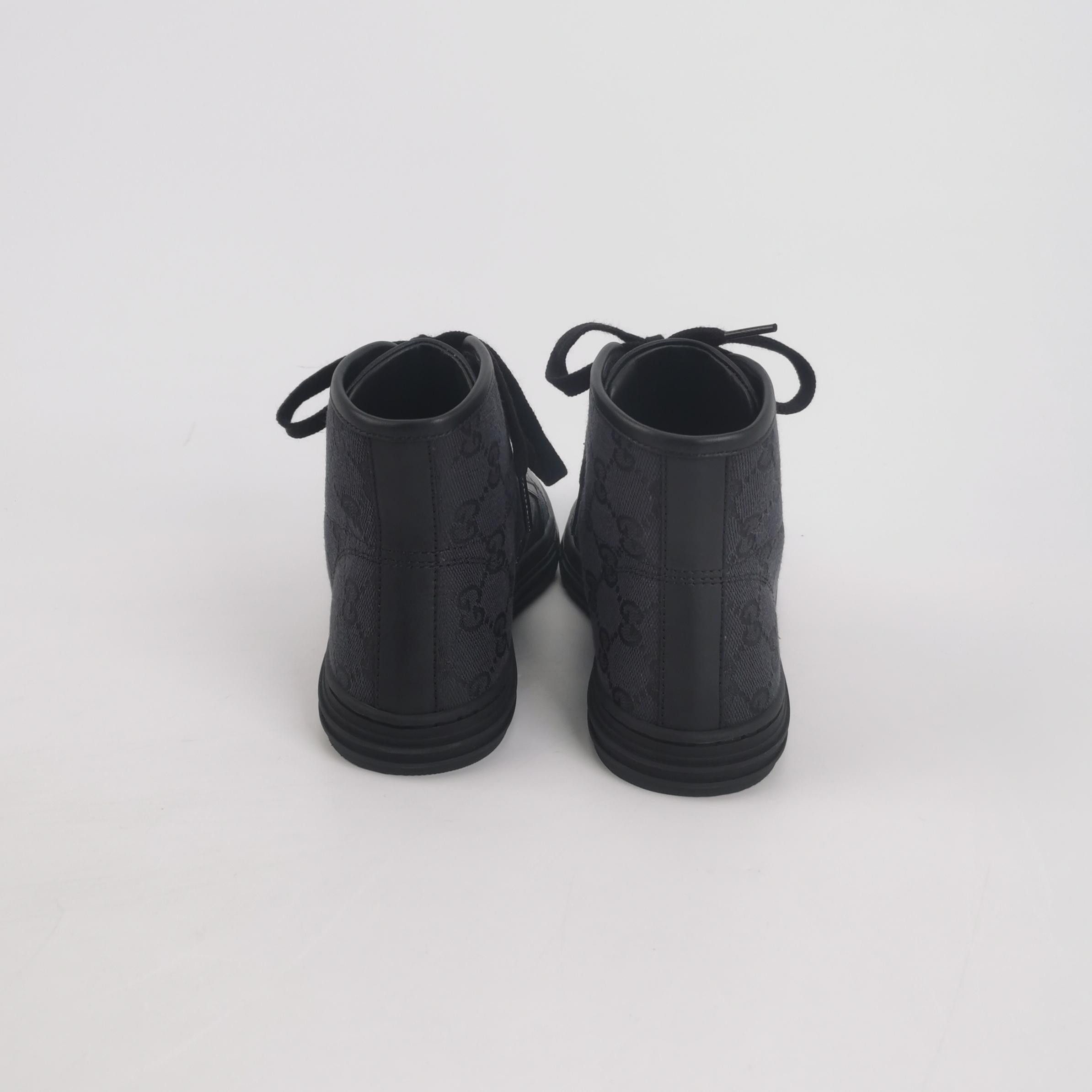 Gucci Gucci Women it_34-5 Lowtop Sneakers Size US 4.5 / IT 34.5 - 4 Thumbnail