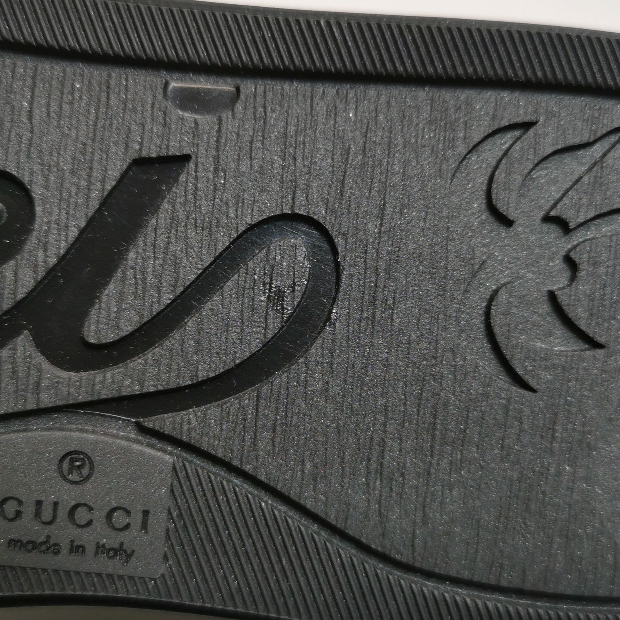 Gucci Gucci Women it_34-5 Lowtop Sneakers Size US 4.5 / IT 34.5 - 8 Thumbnail
