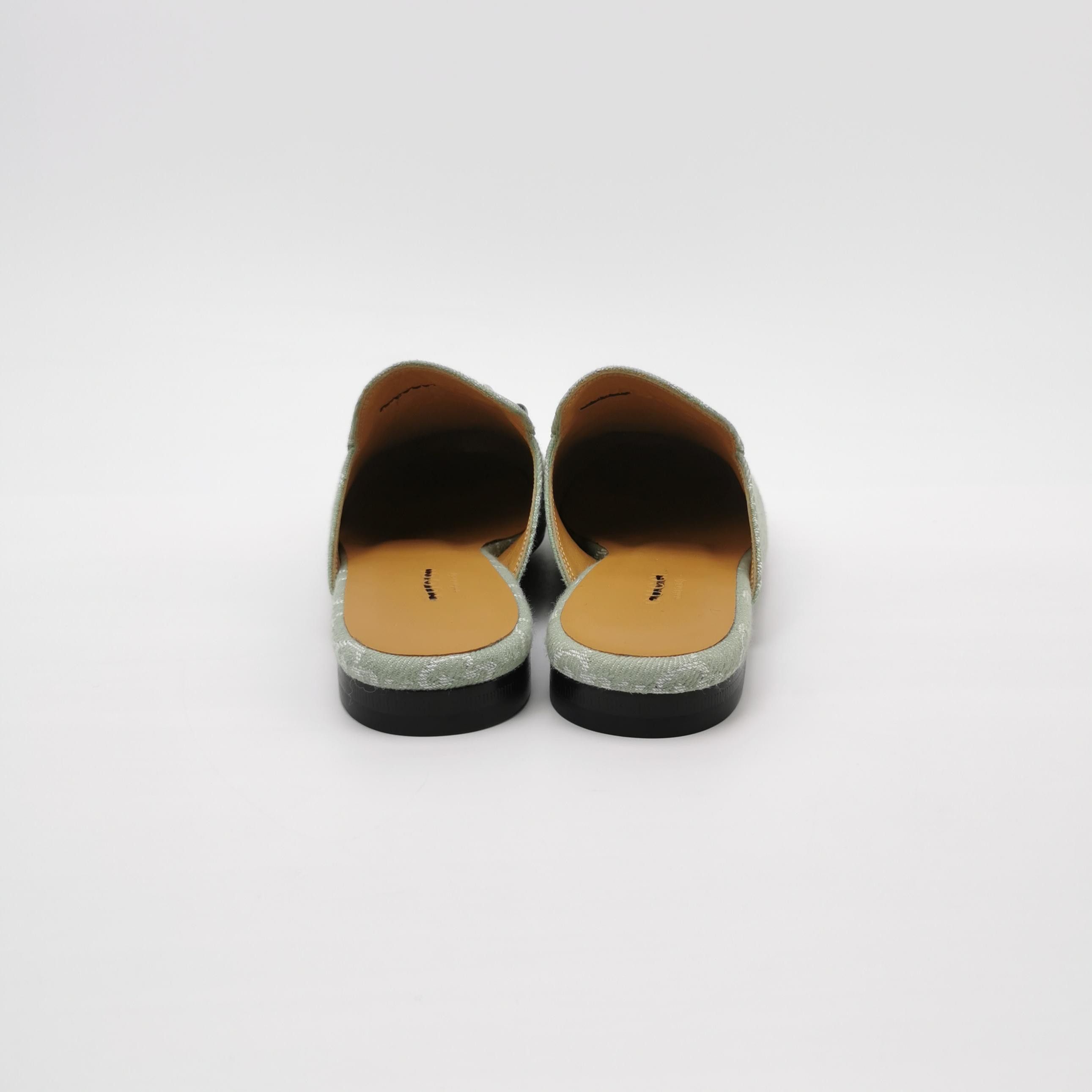 Gucci Gucci Women 6-5 Sandals Size US 6.5 / IT 36.5 - 4 Thumbnail