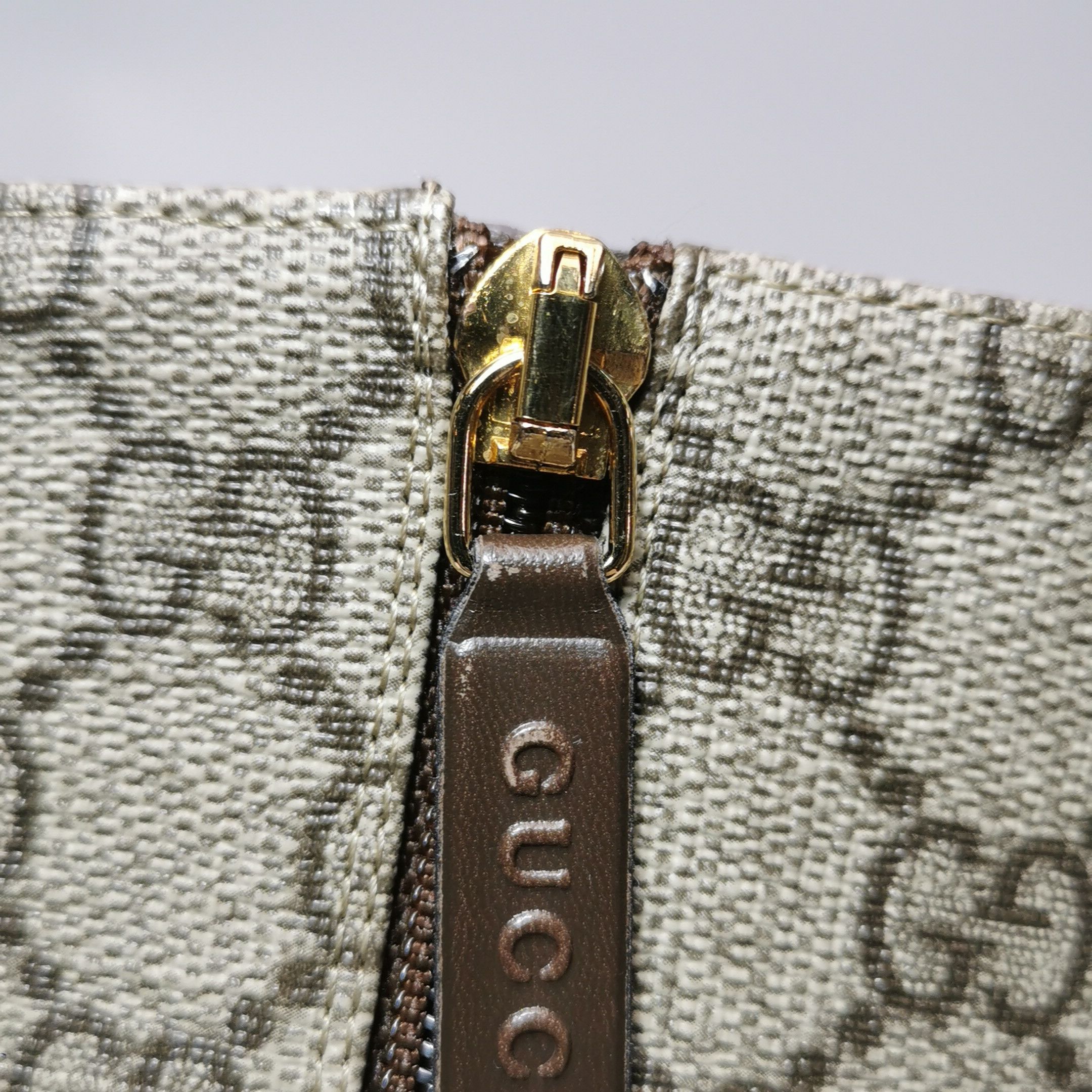 Gucci Gucci Women 5-5 Boots Size US 5.5 / IT 35.5 - 8 Thumbnail
